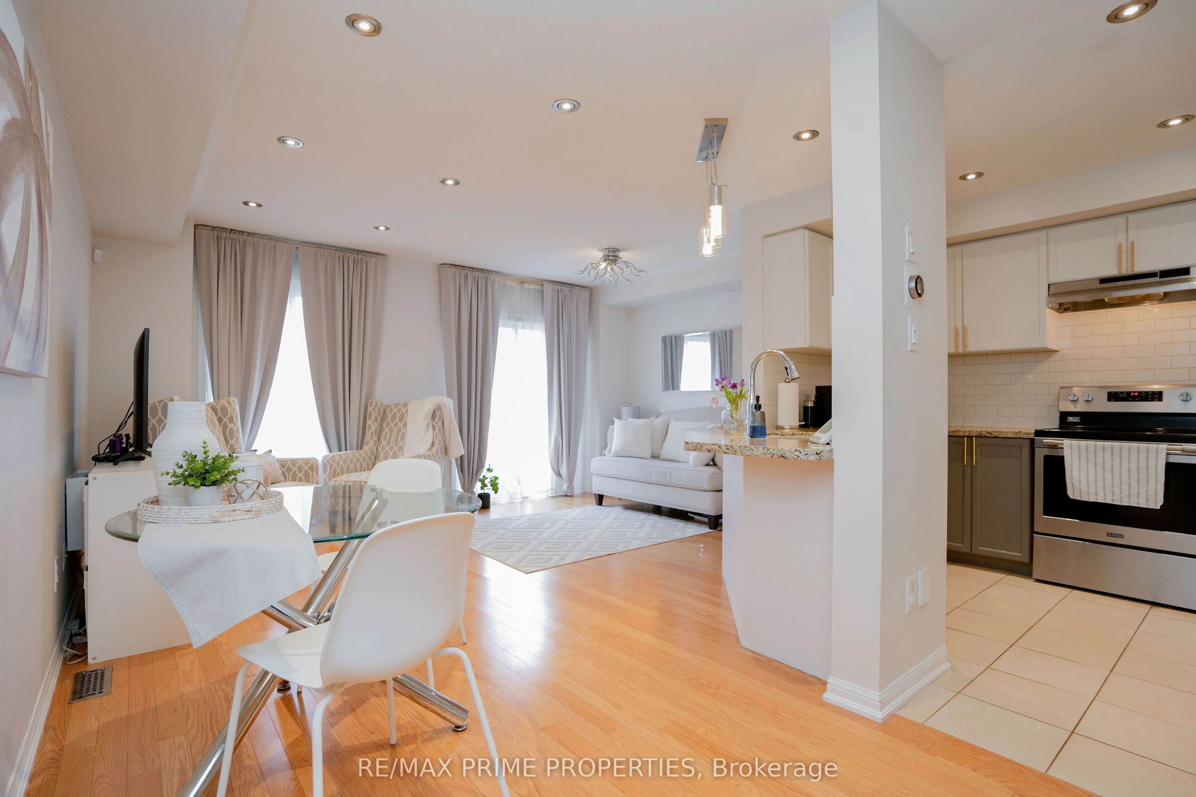 47 Edwin Pearson Street, #23