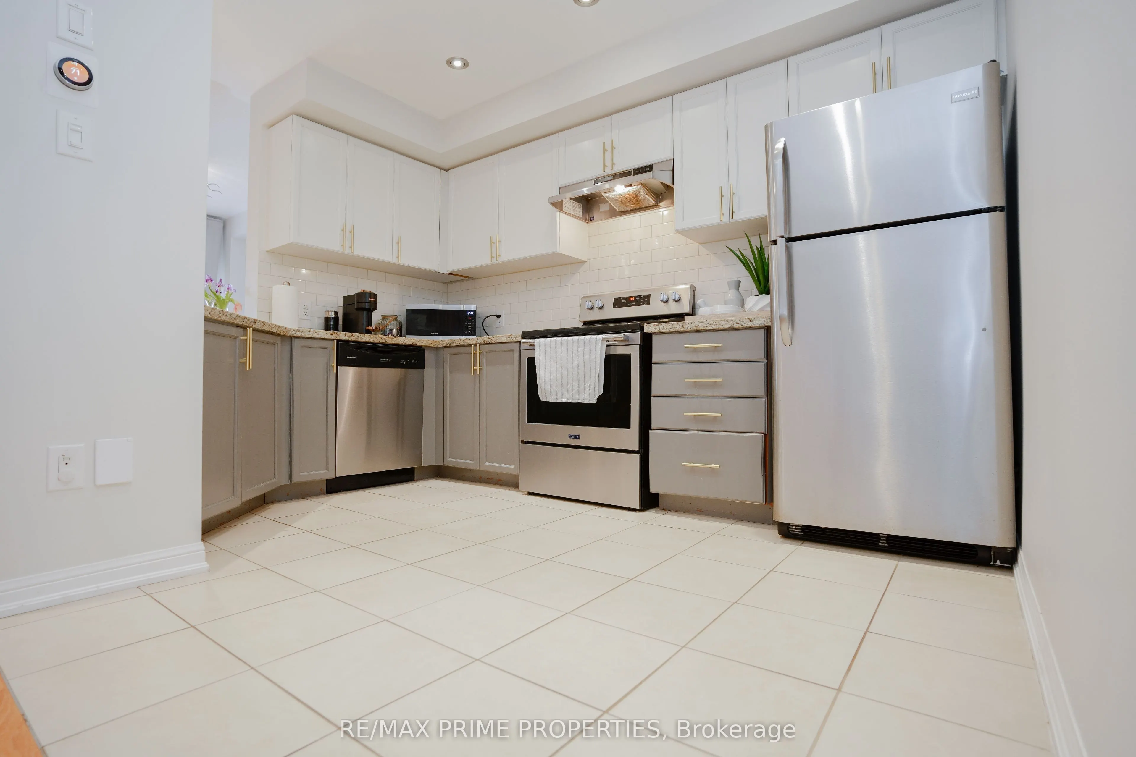 47 Edwin Pearson Street, #23