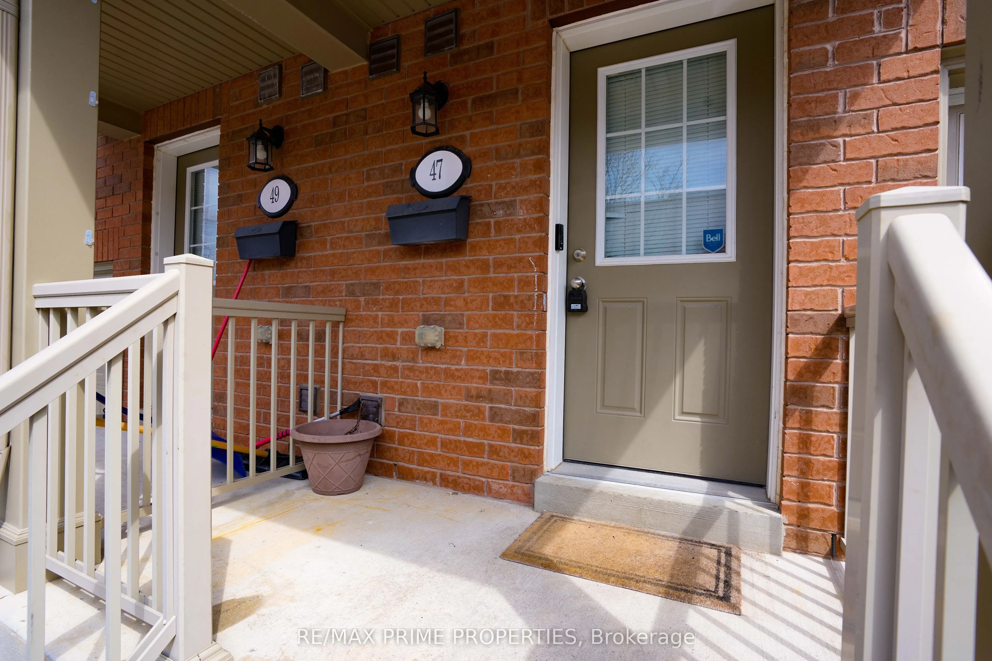 47 Edwin Pearson Street, #23