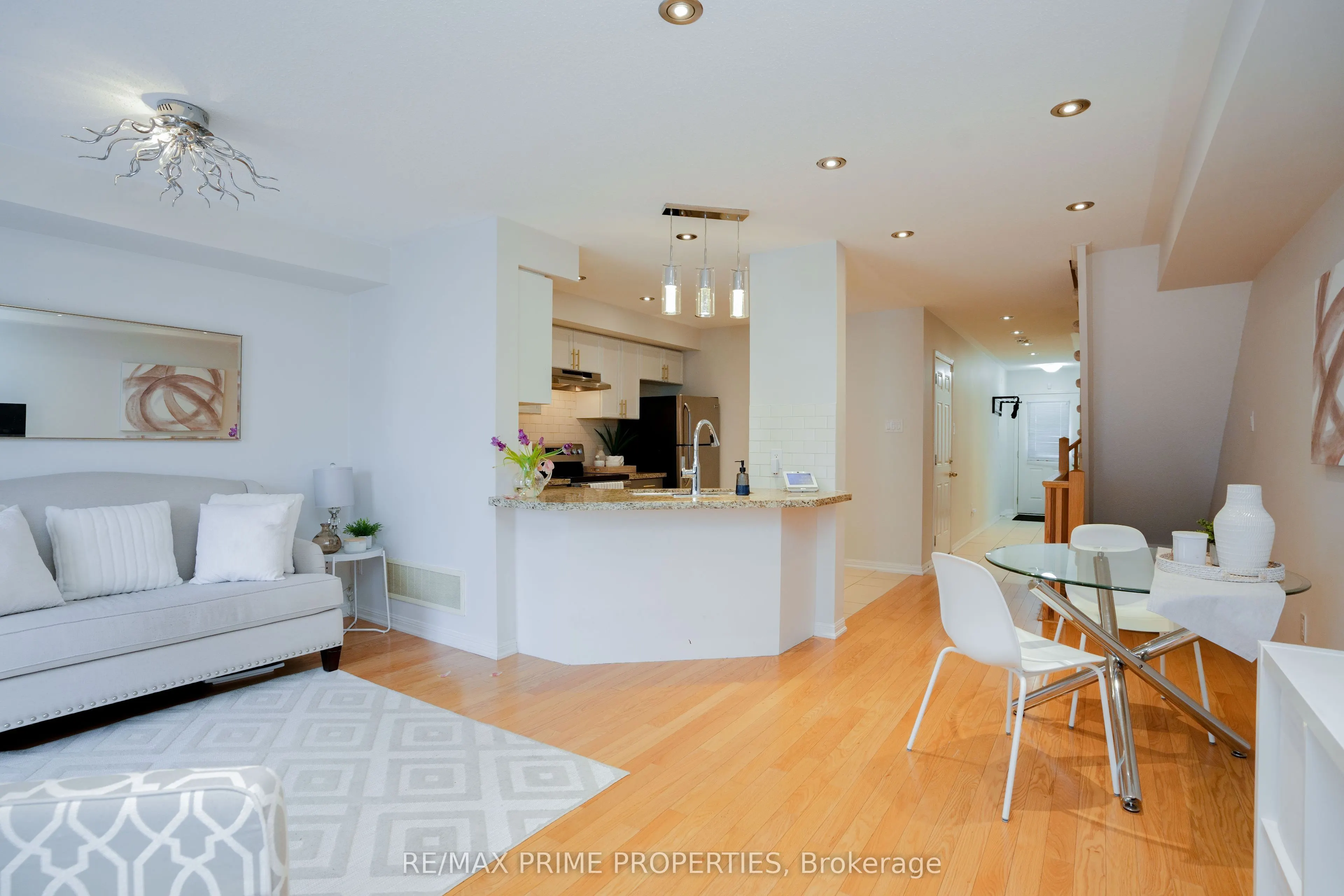 47 Edwin Pearson Street, #23