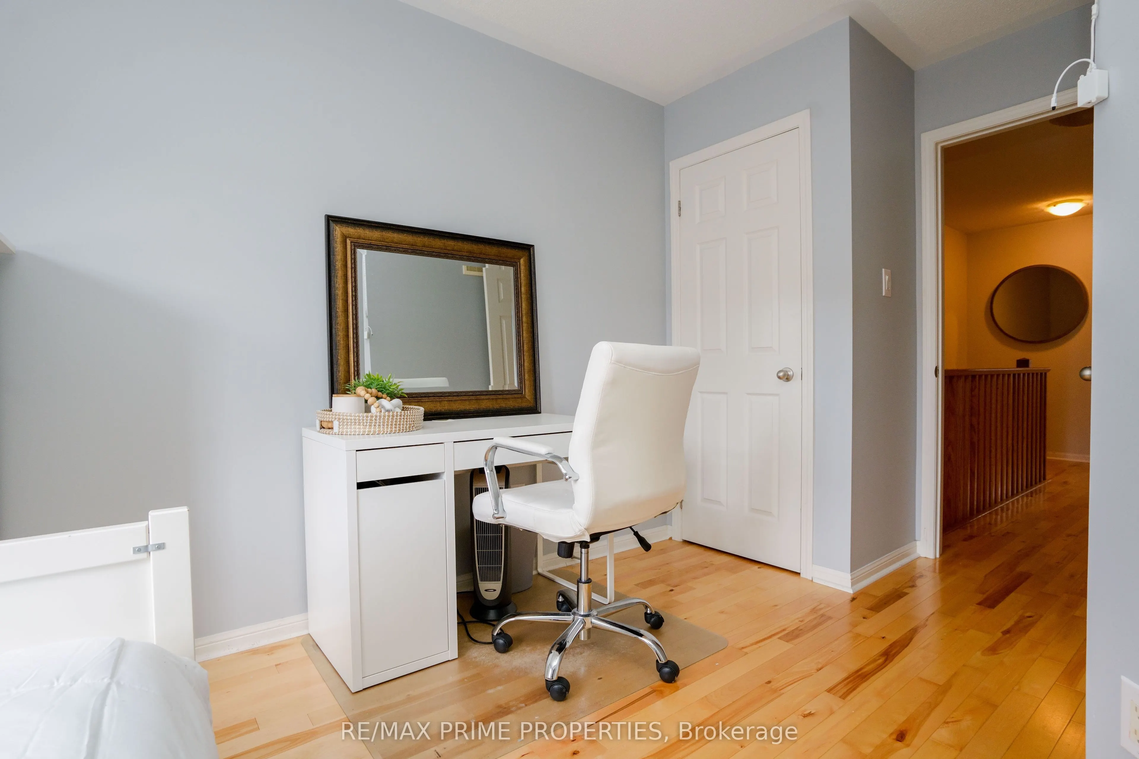 47 Edwin Pearson Street, #23