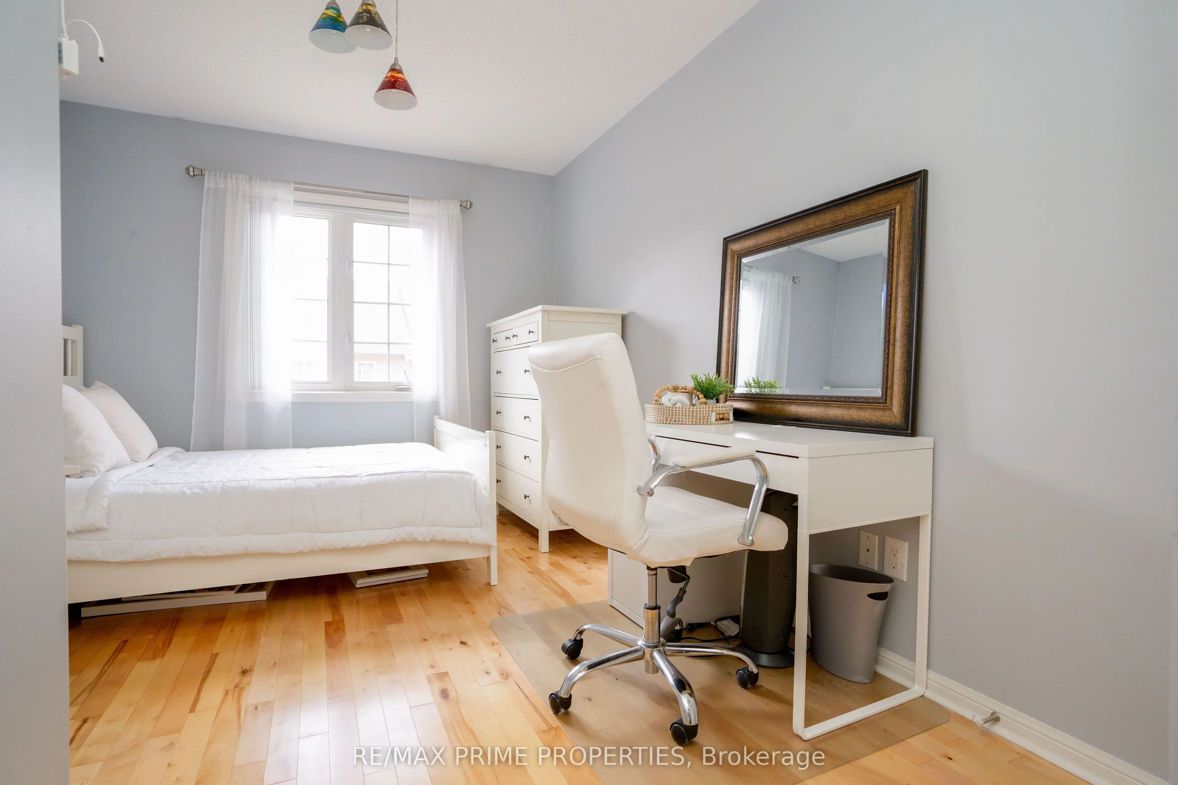 47 Edwin Pearson Street, #23