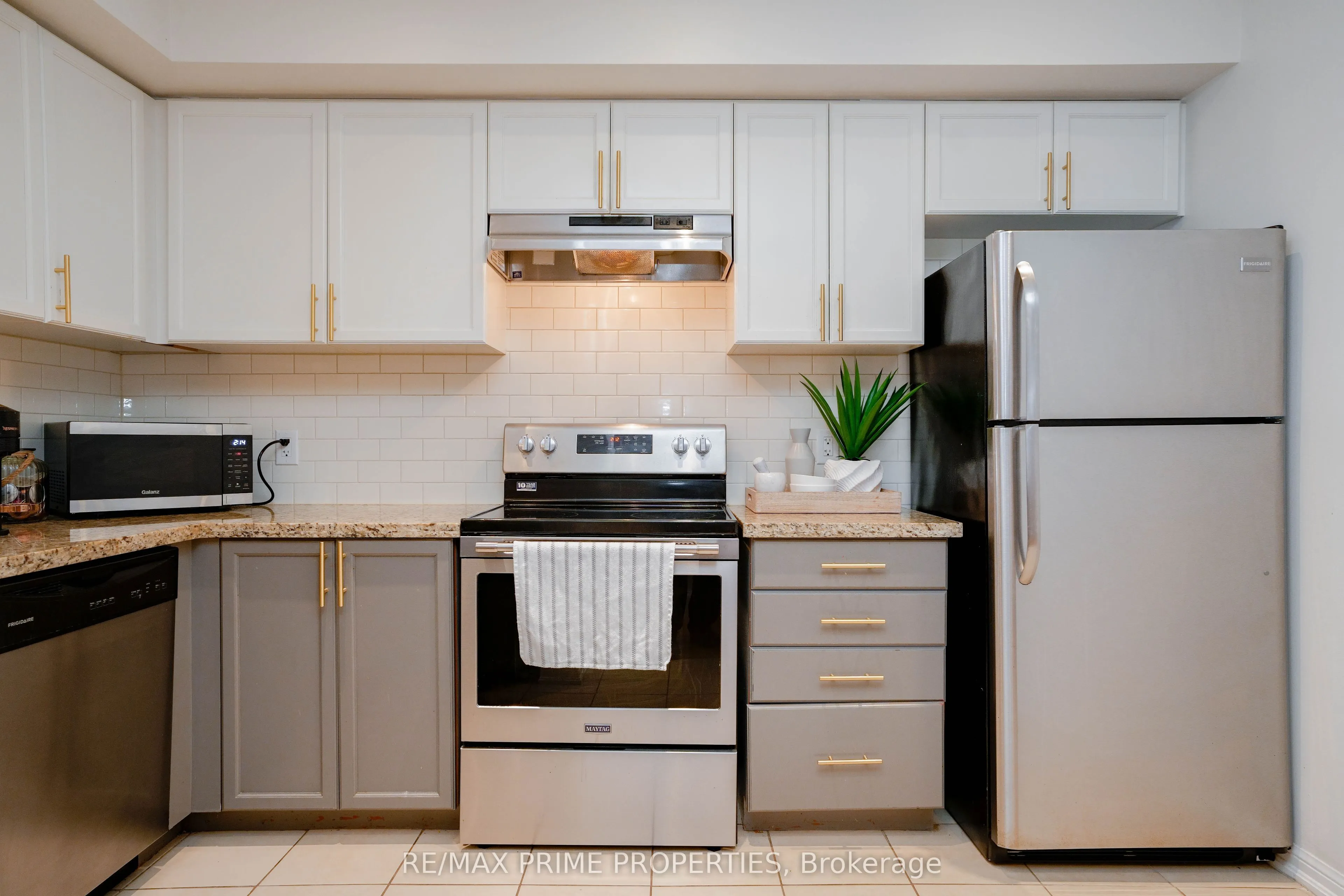 47 Edwin Pearson Street, #23