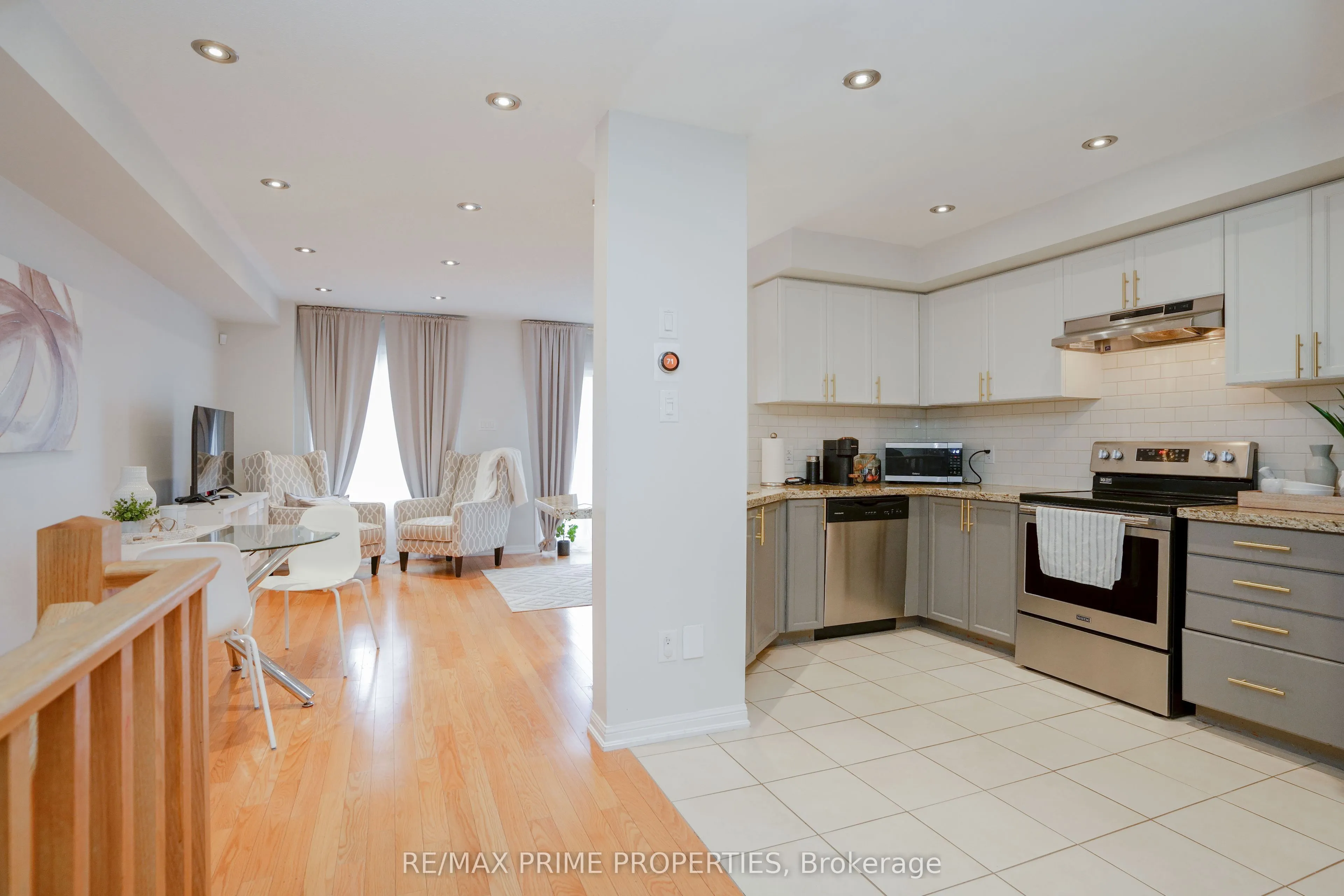 47 Edwin Pearson Street, #23