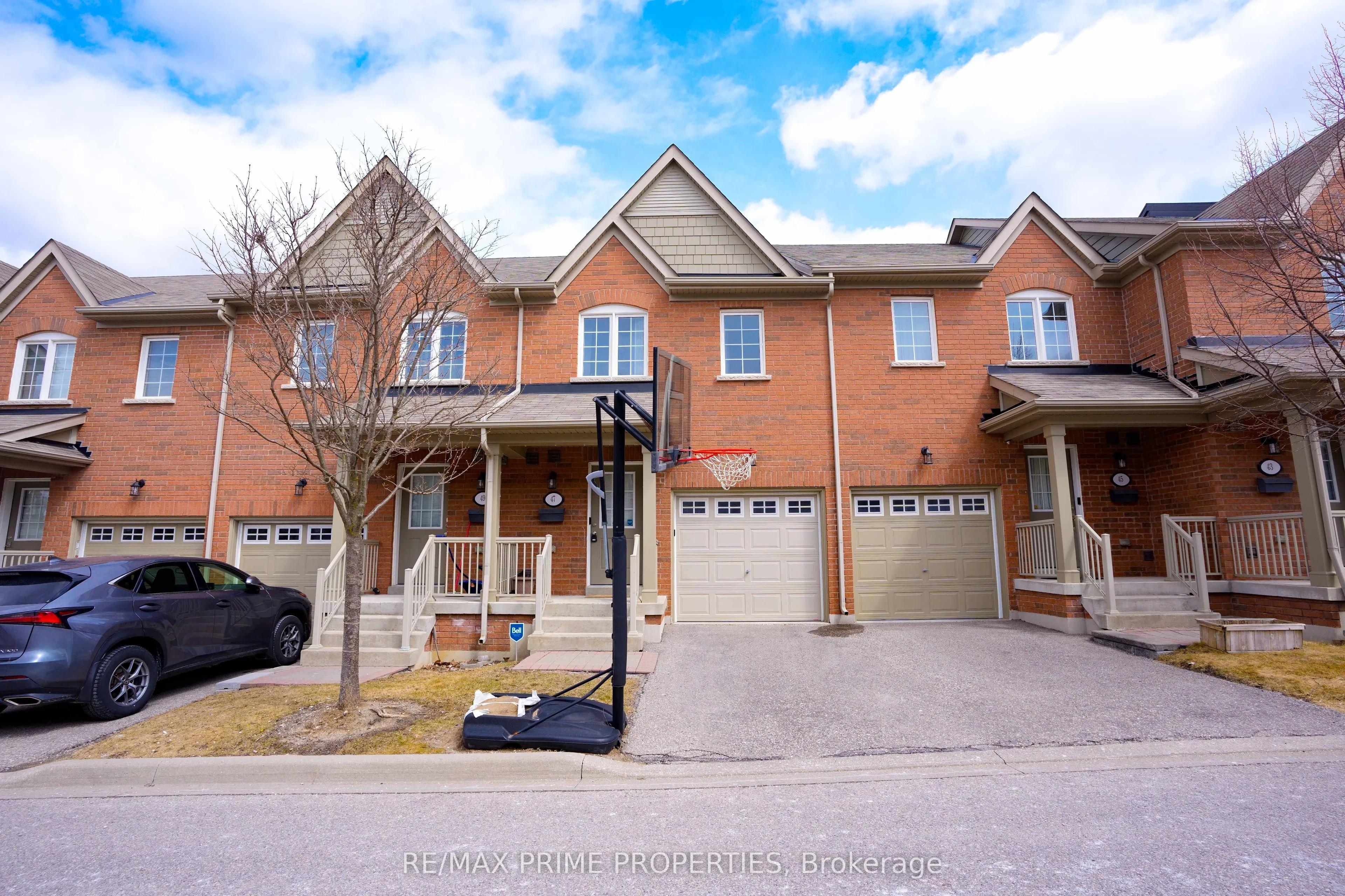 47 Edwin Pearson Street, #23