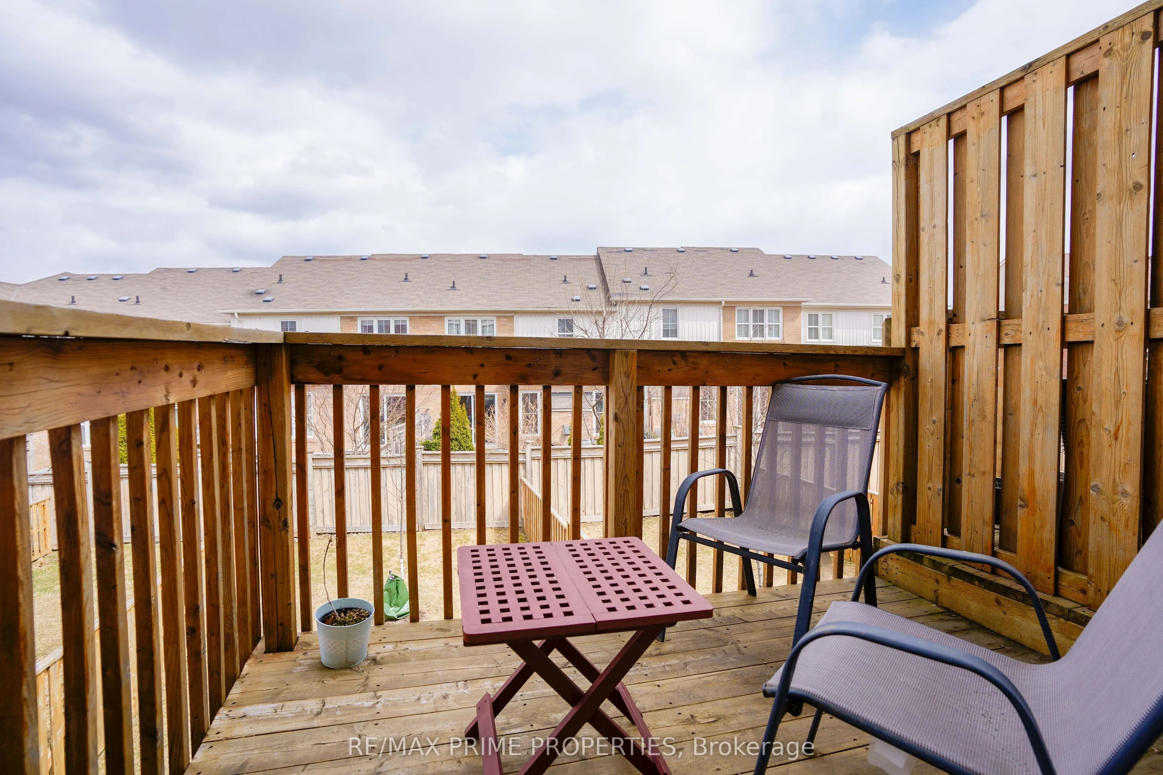 47 Edwin Pearson Street, #23