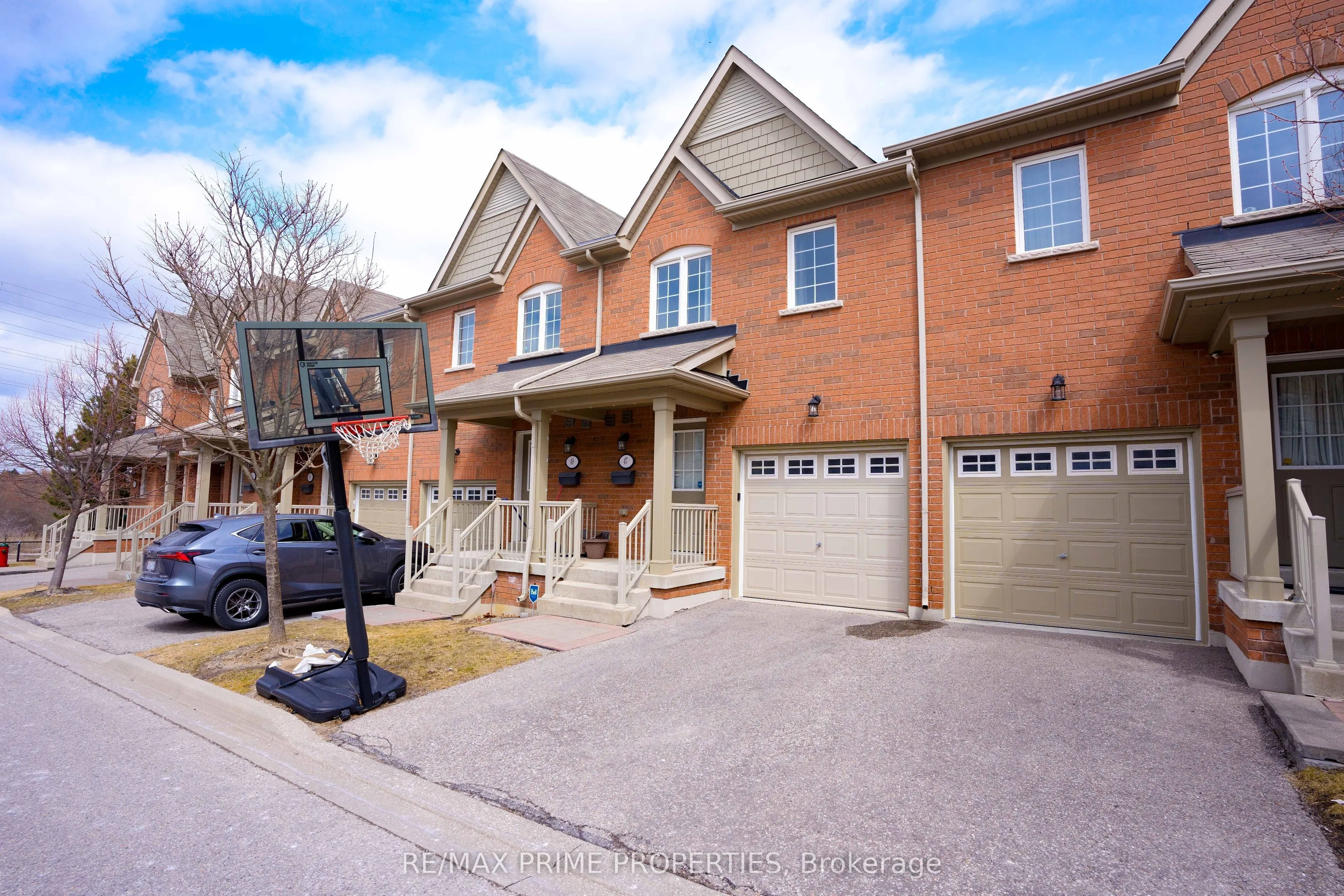 47 Edwin Pearson Street, #23
