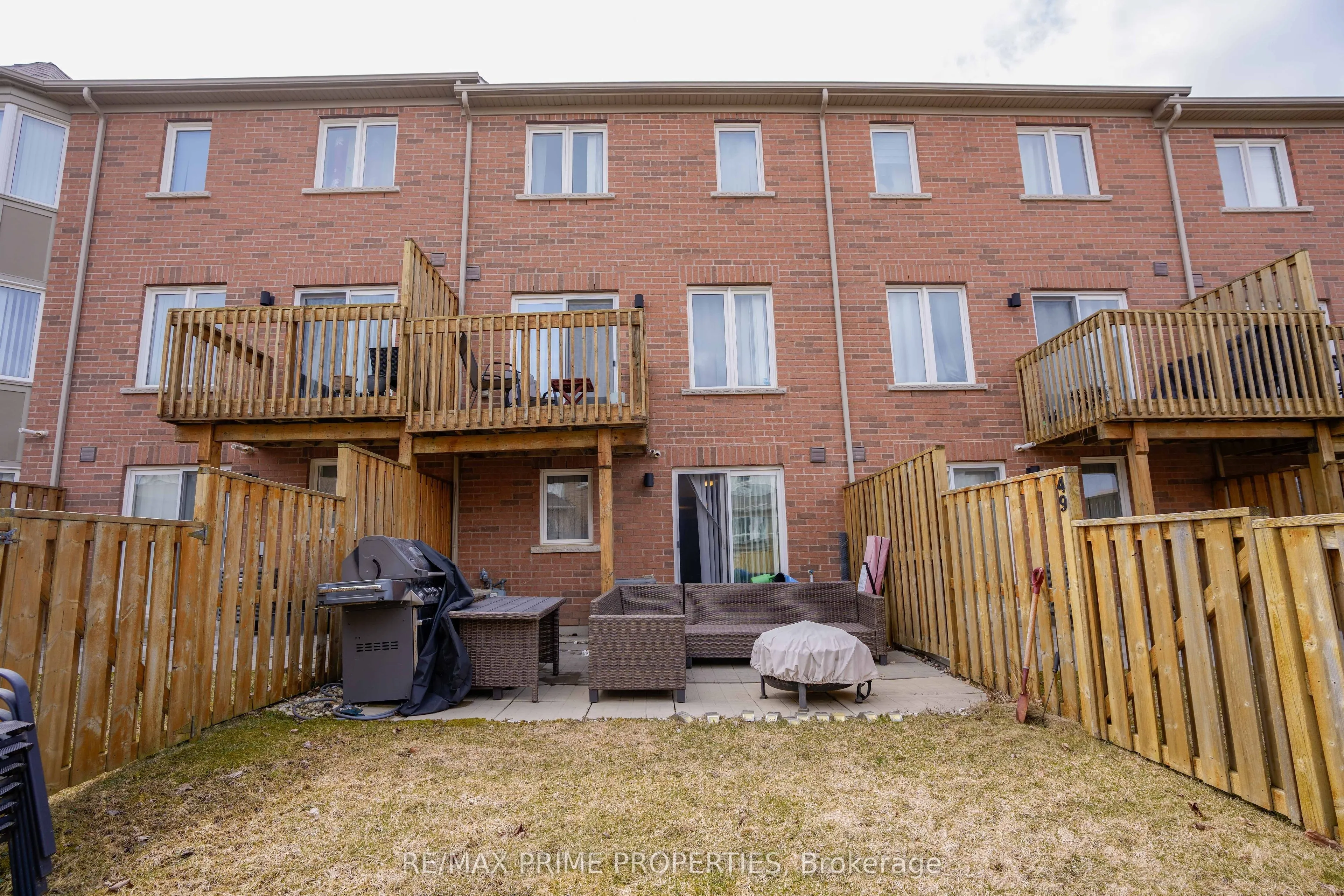 47 Edwin Pearson Street, #23