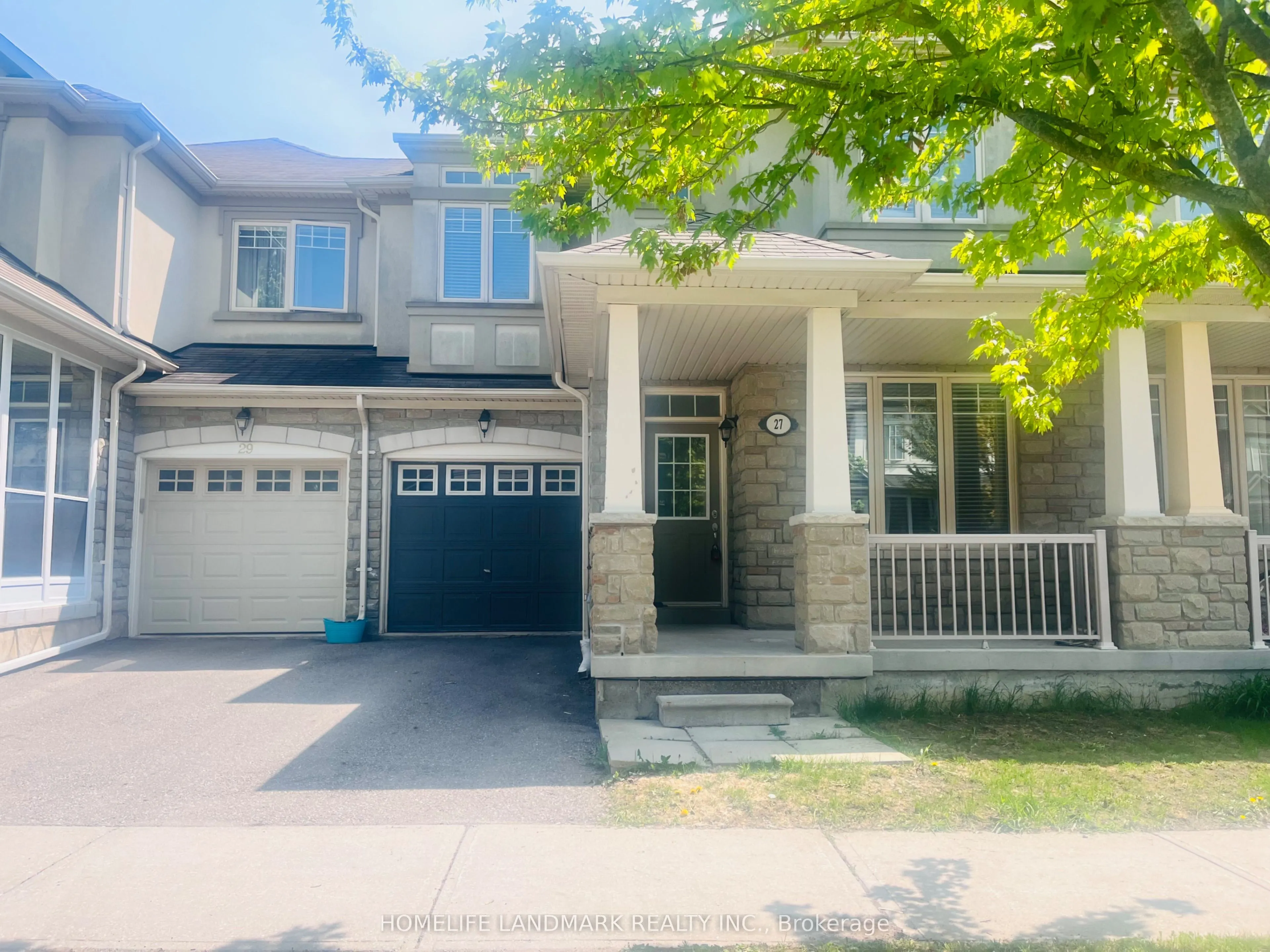 27 Thistle Avenue