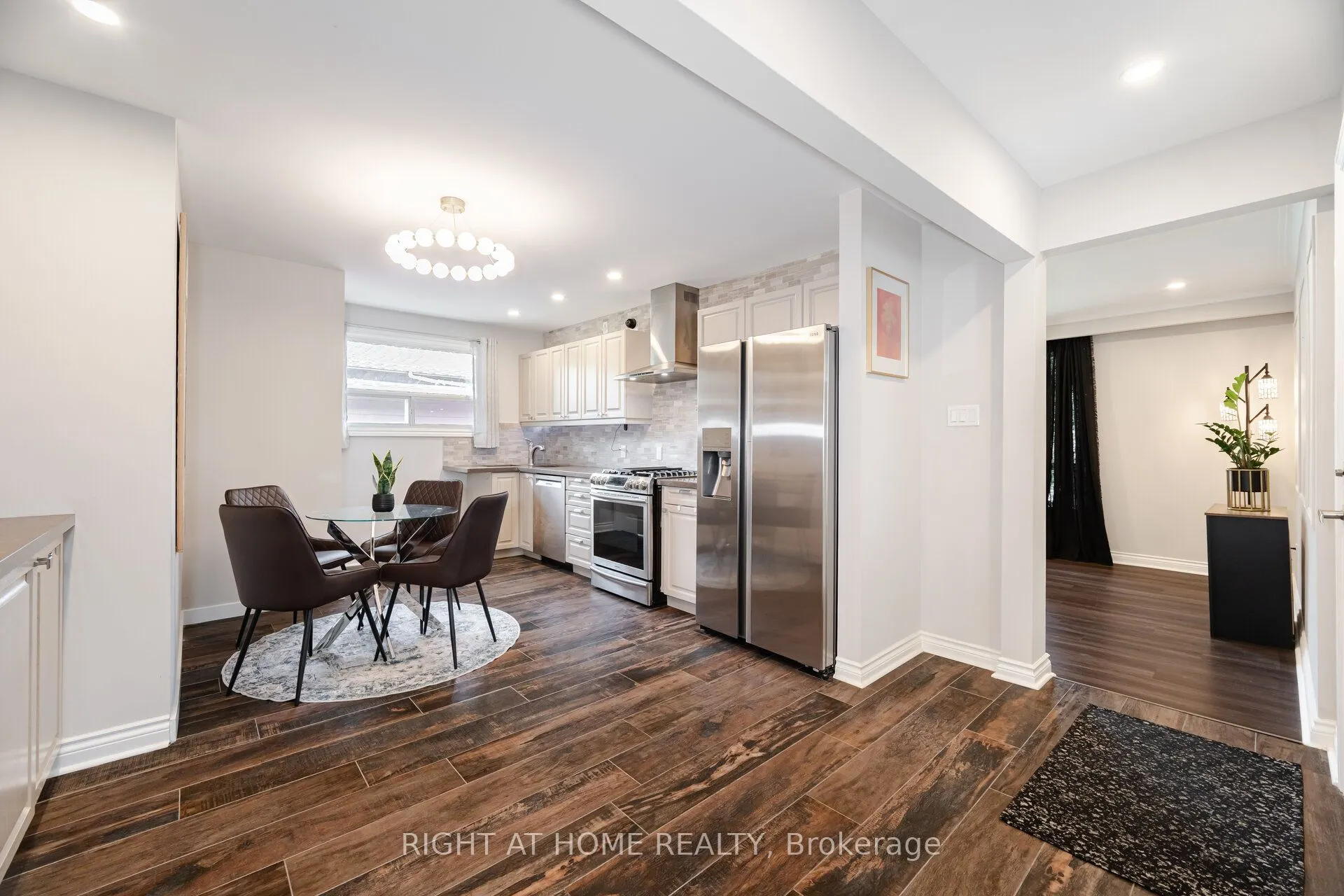 15 Kemano Road