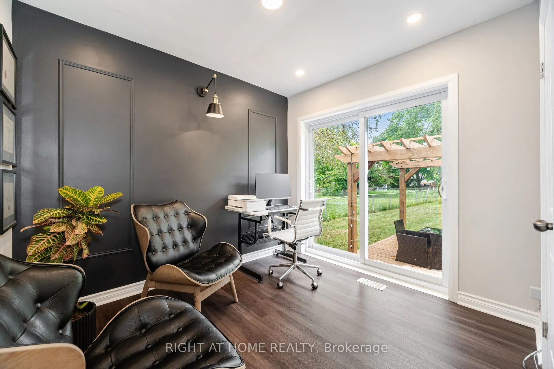 15 Kemano Road