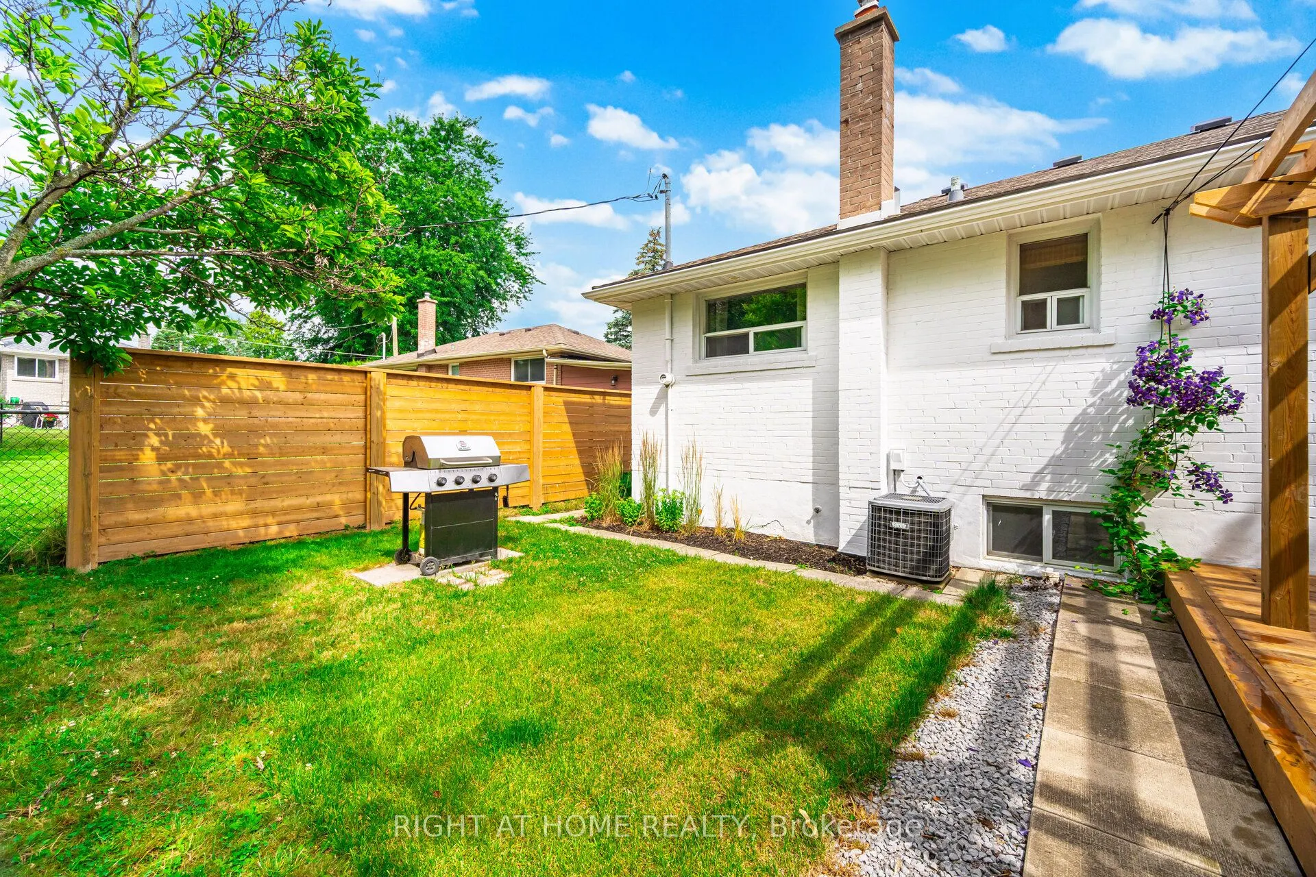 15 Kemano Road