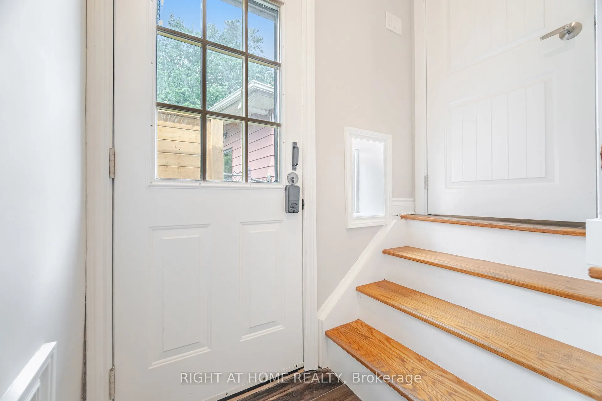 15 Kemano Road