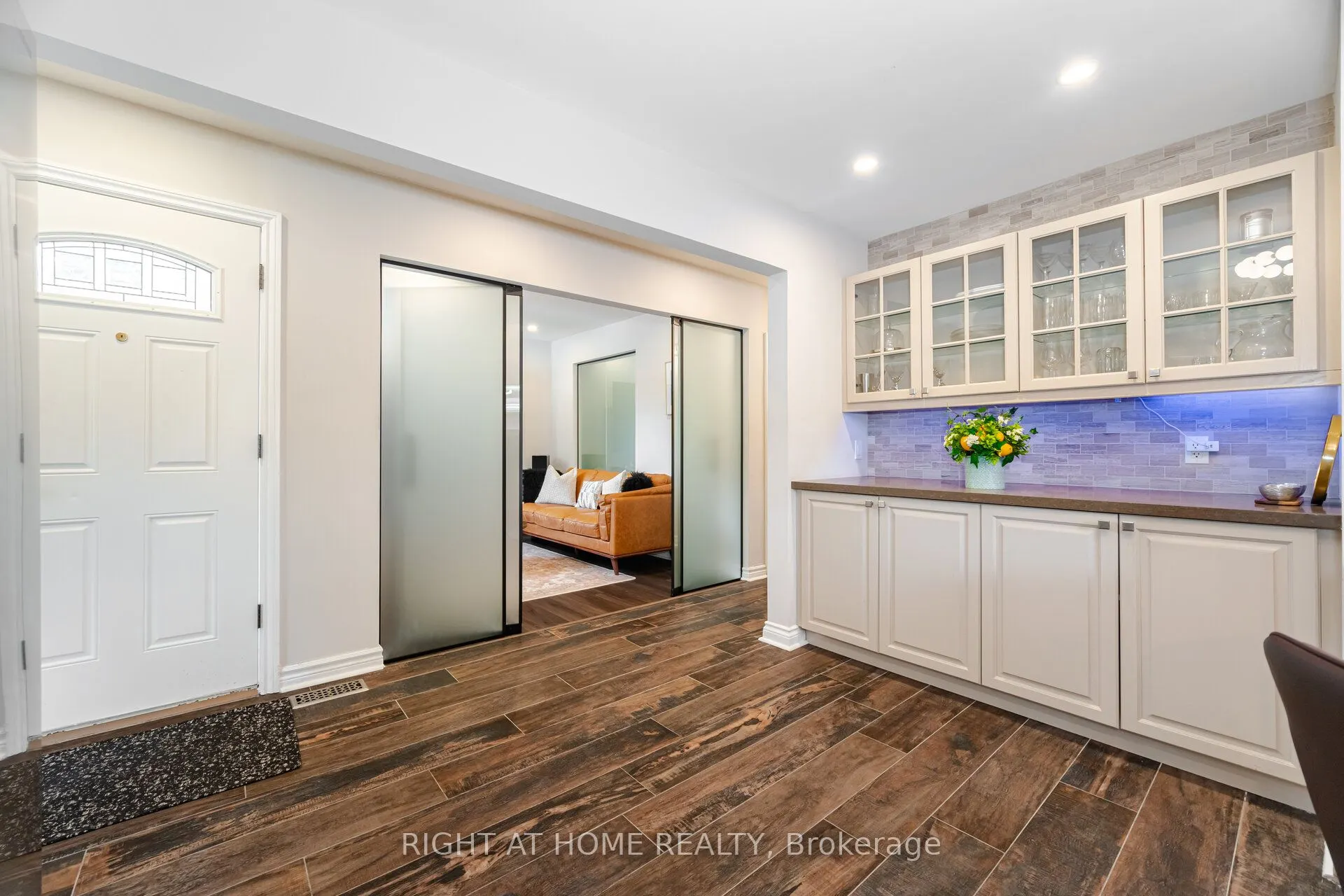 15 Kemano Road