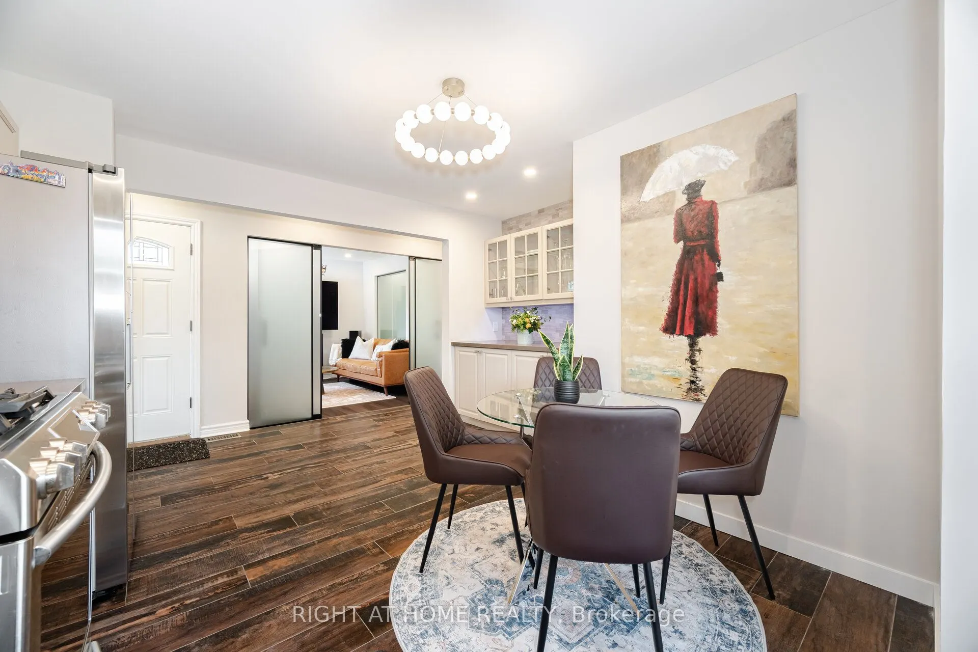 15 Kemano Road