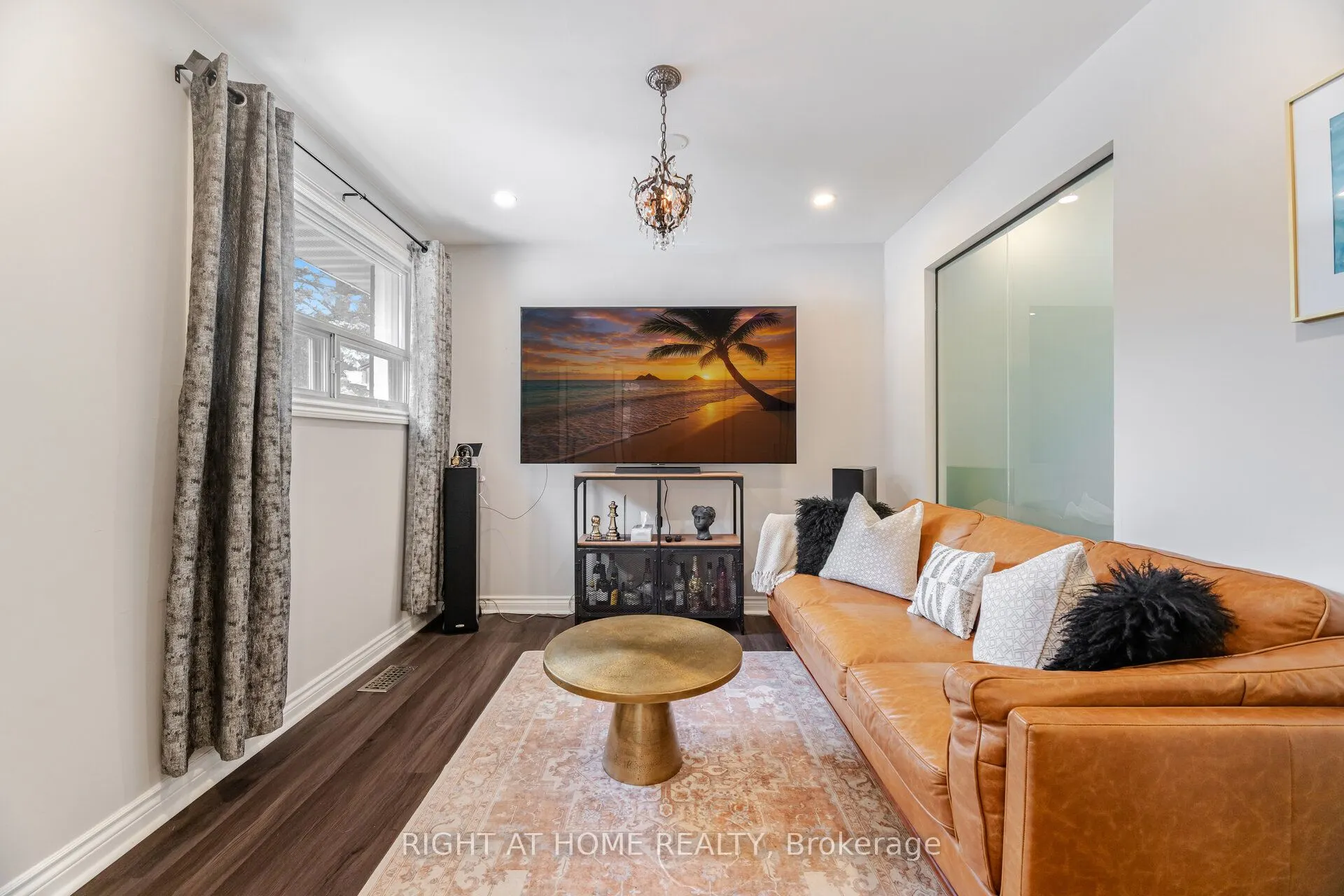 15 Kemano Road