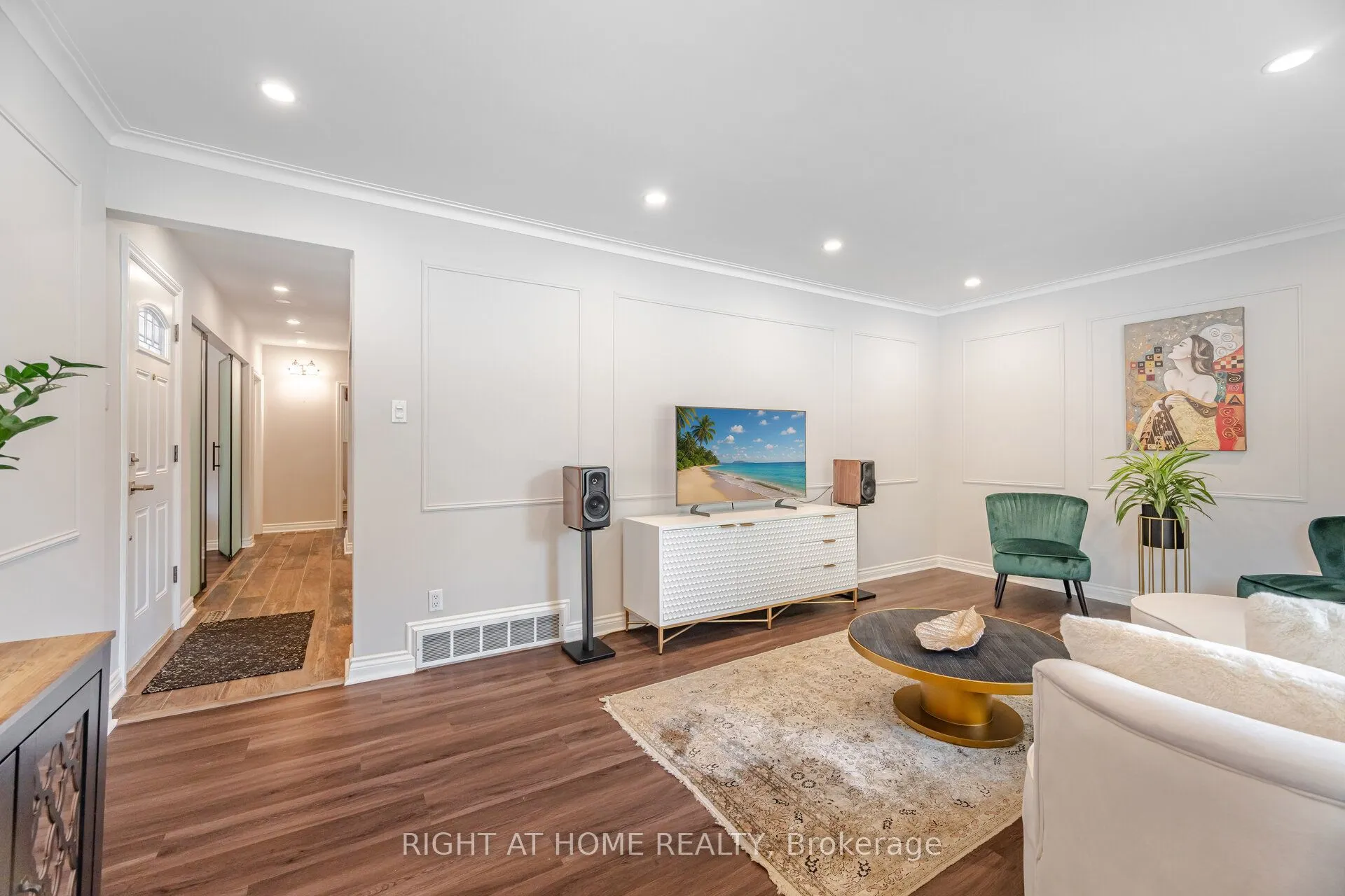 15 Kemano Road