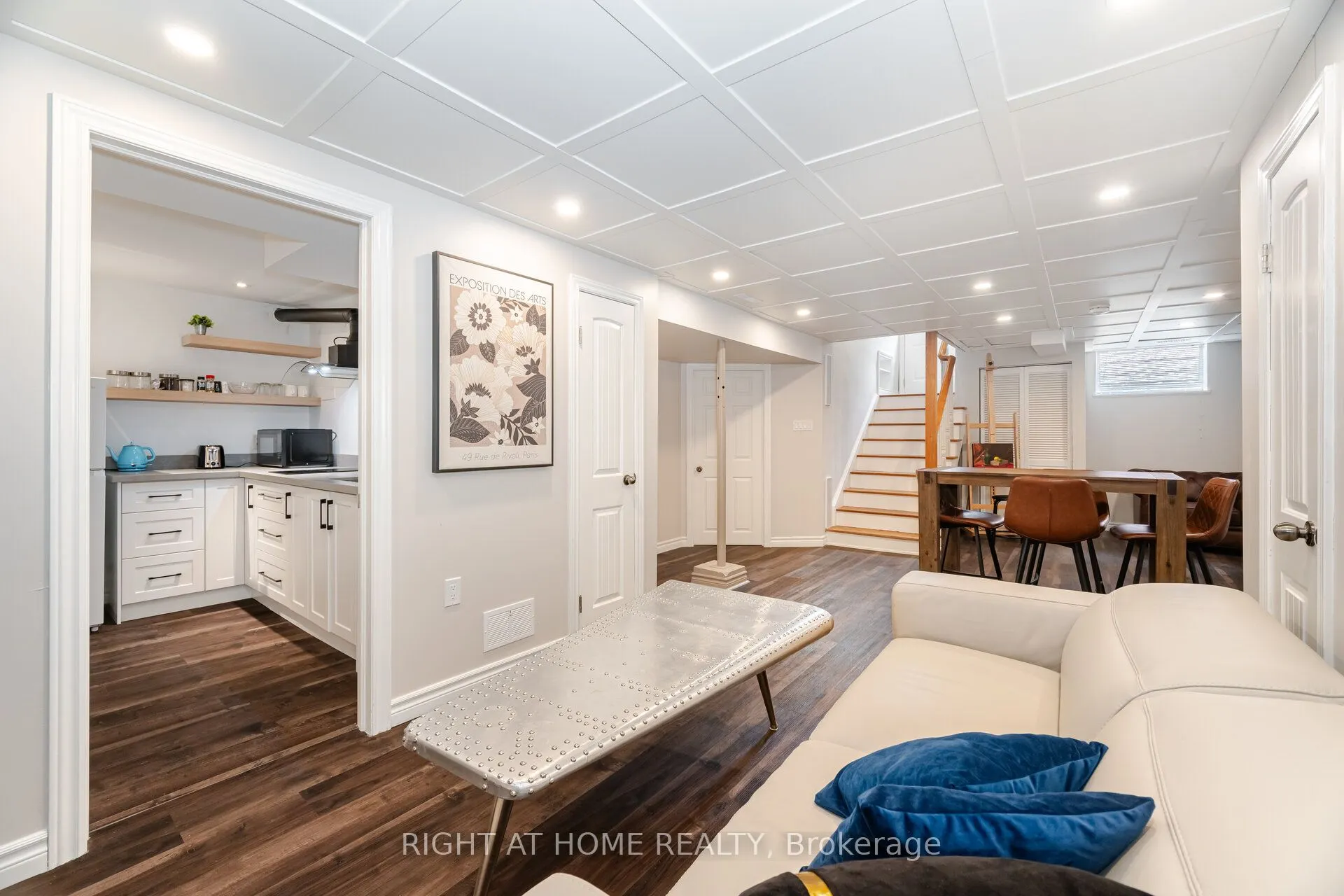 15 Kemano Road