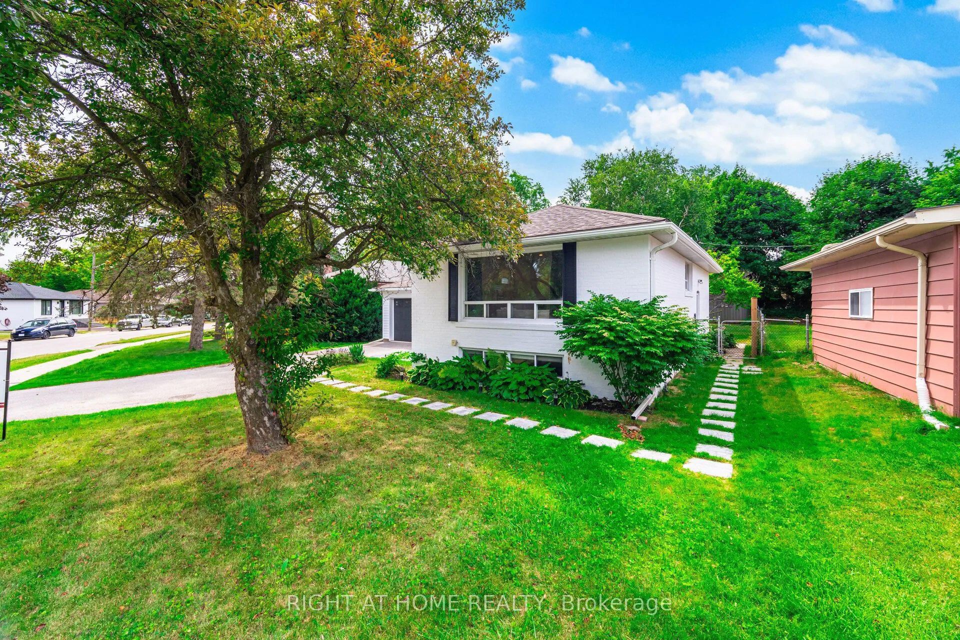 15 Kemano Road