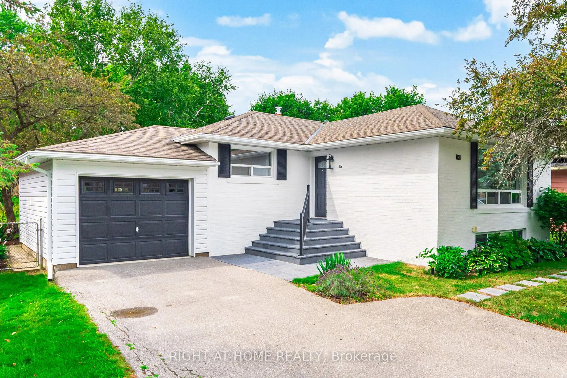 15 Kemano Road