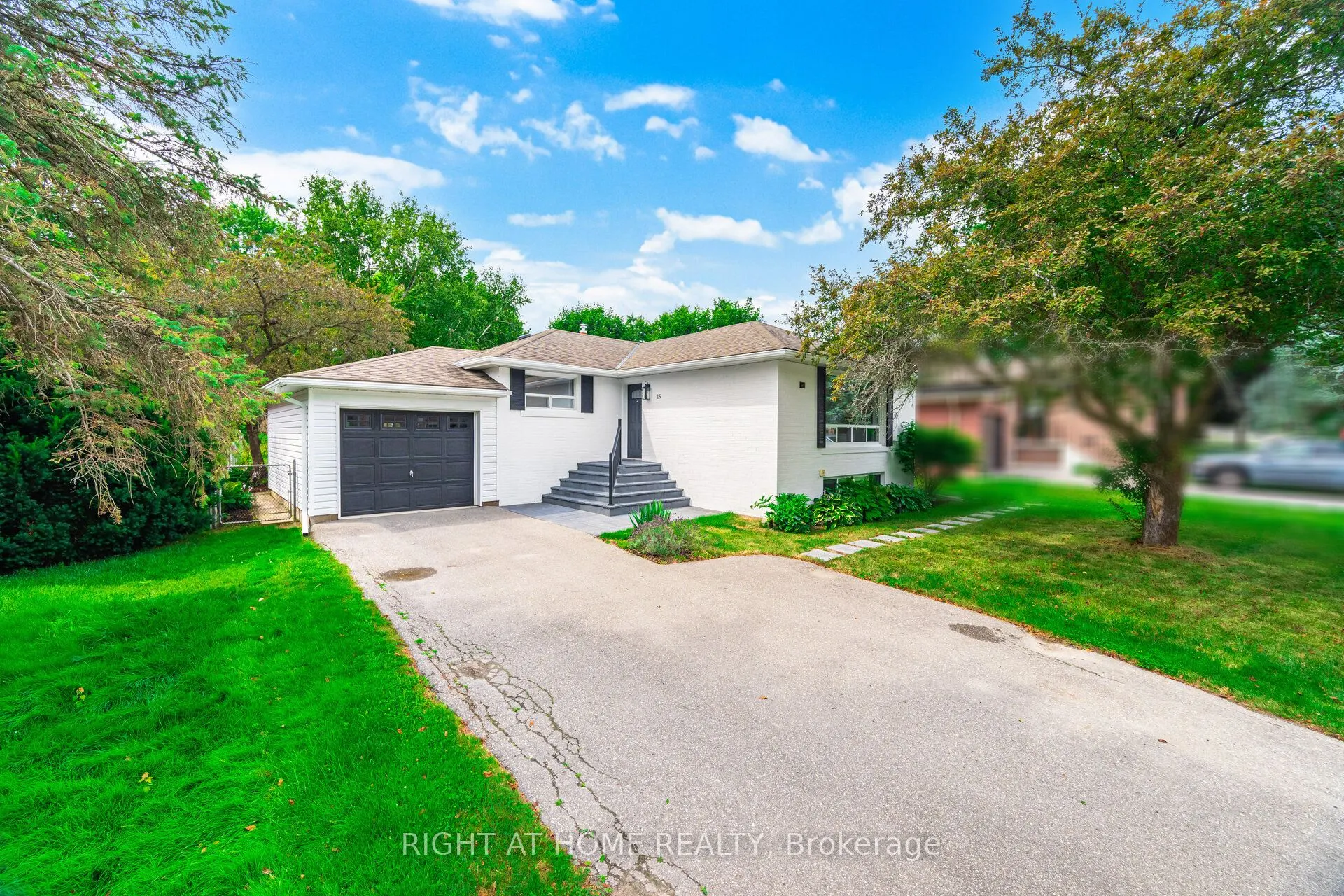 15 Kemano Road