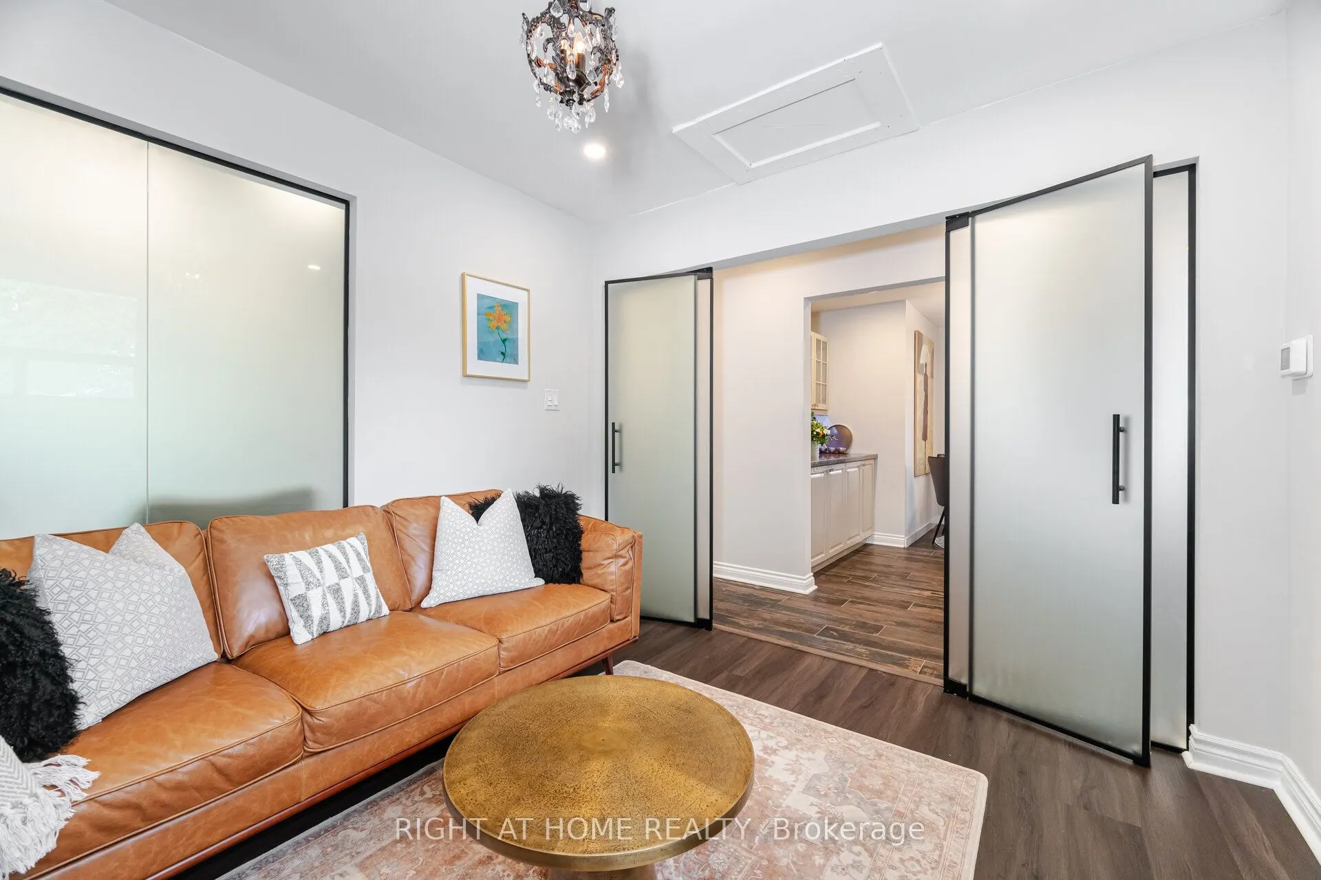 15 Kemano Road
