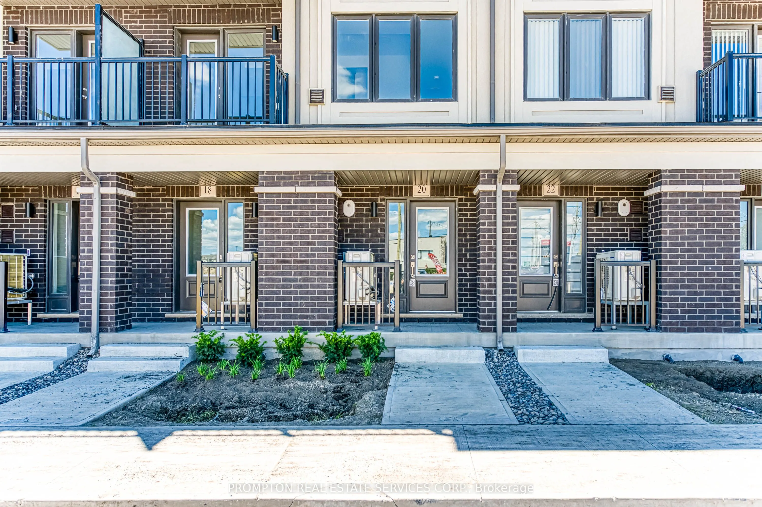 20 Matawin Lane, #0148