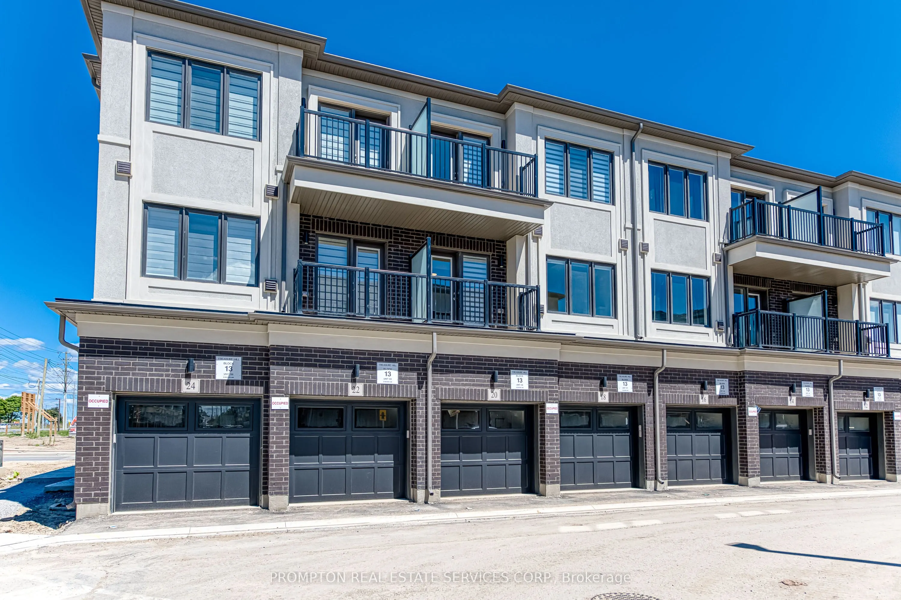 20 Matawin Lane, #0148