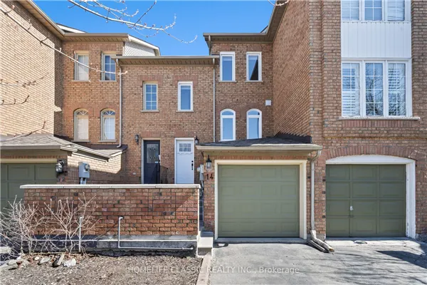 14 Larissa Court