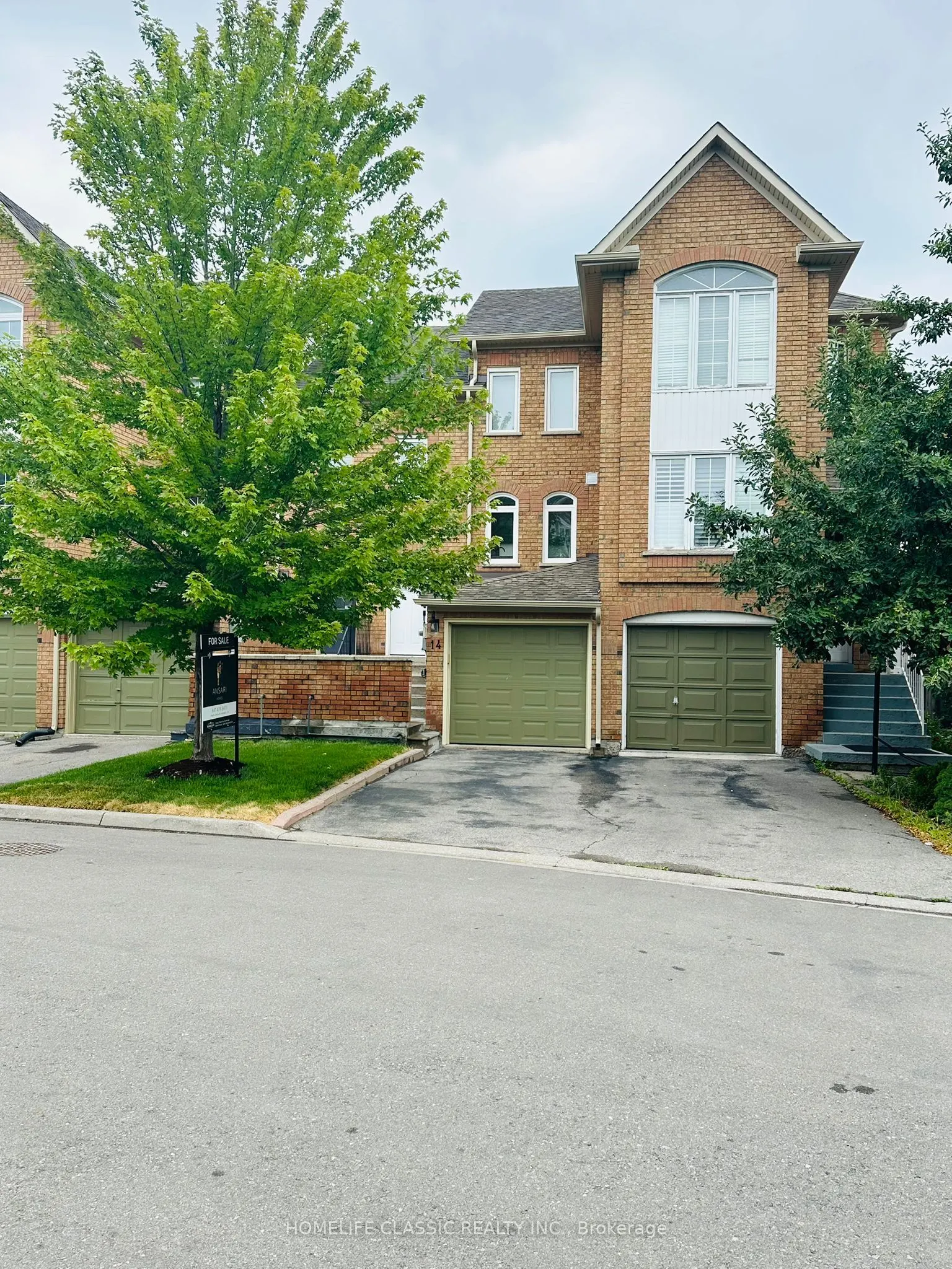 14 Larissa Court, #7