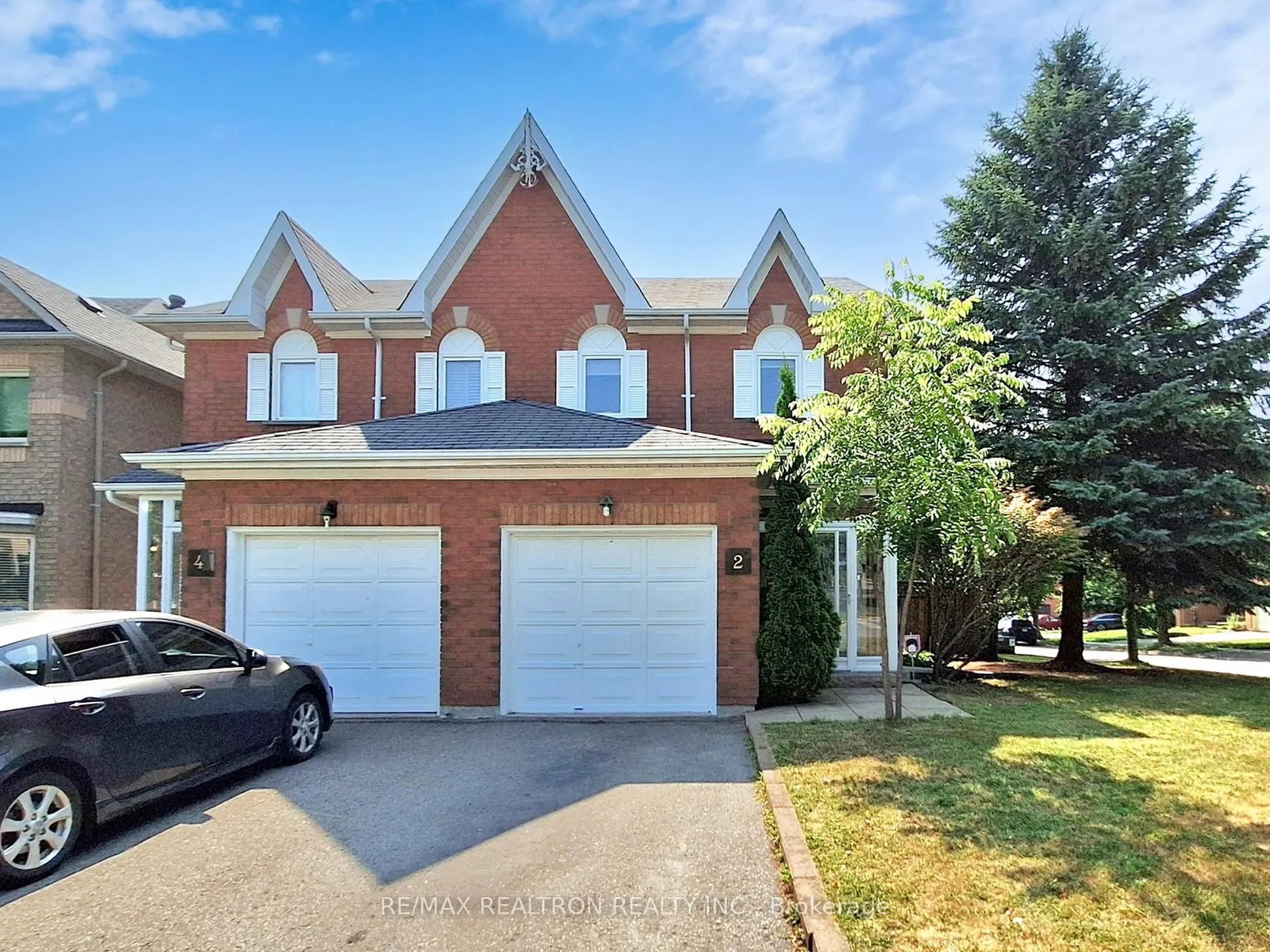 2 Foxtail Ridge