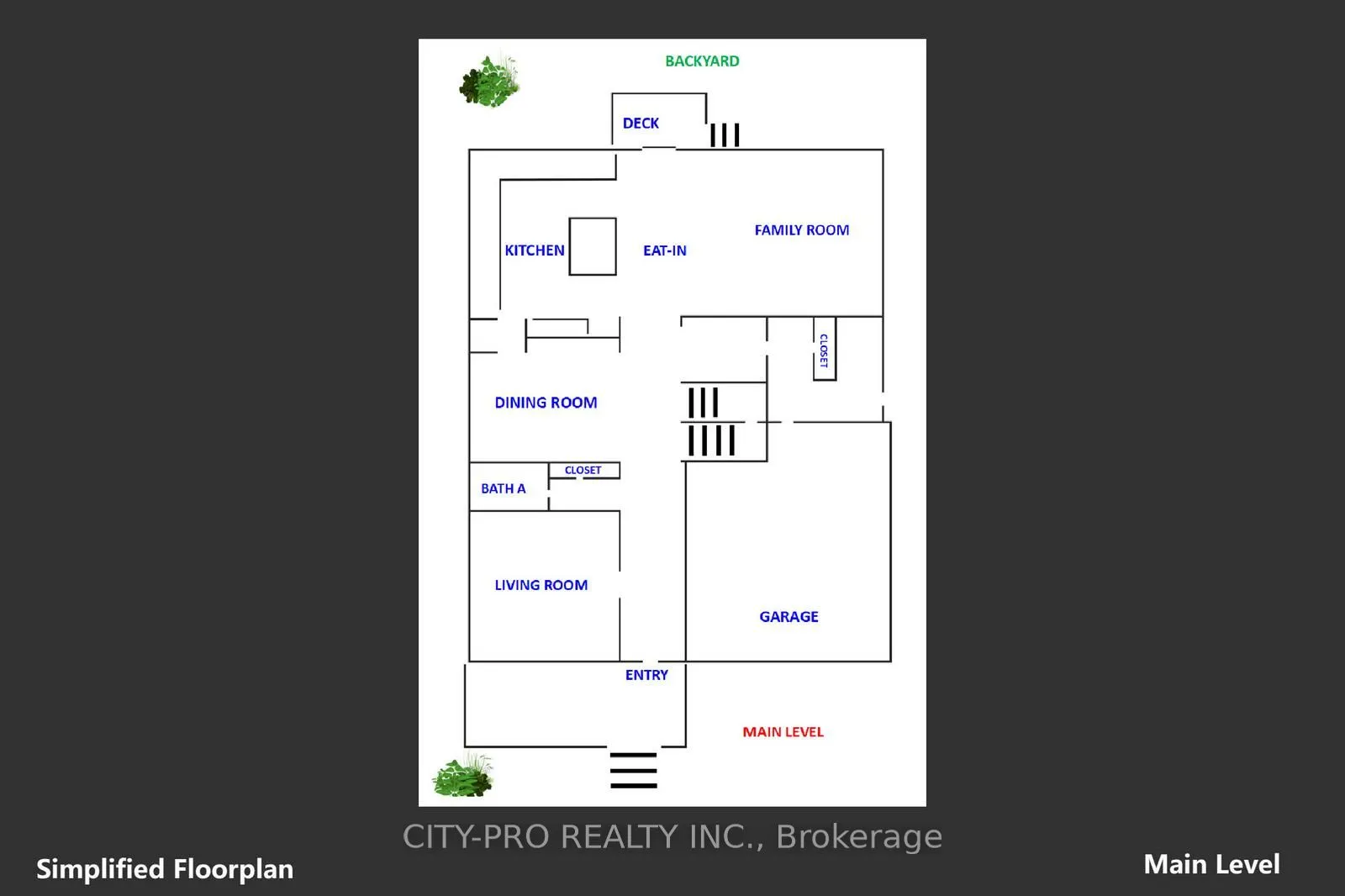 33 Sparrow Way