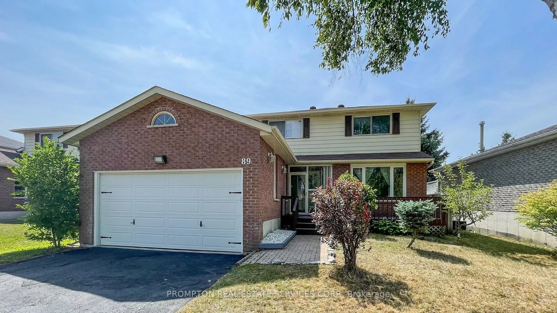 89 Riverglen Drive