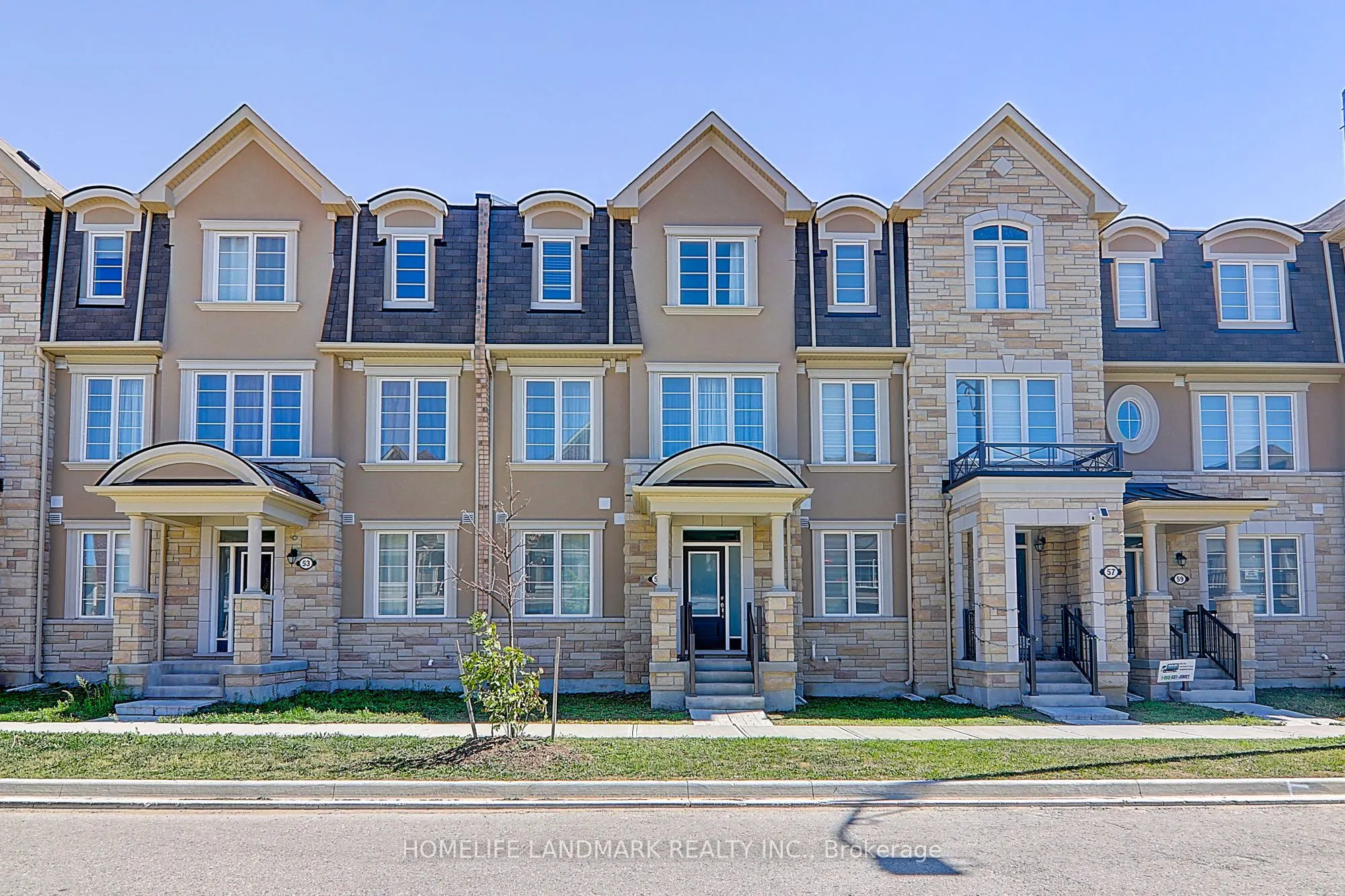 55 Casely Avenue