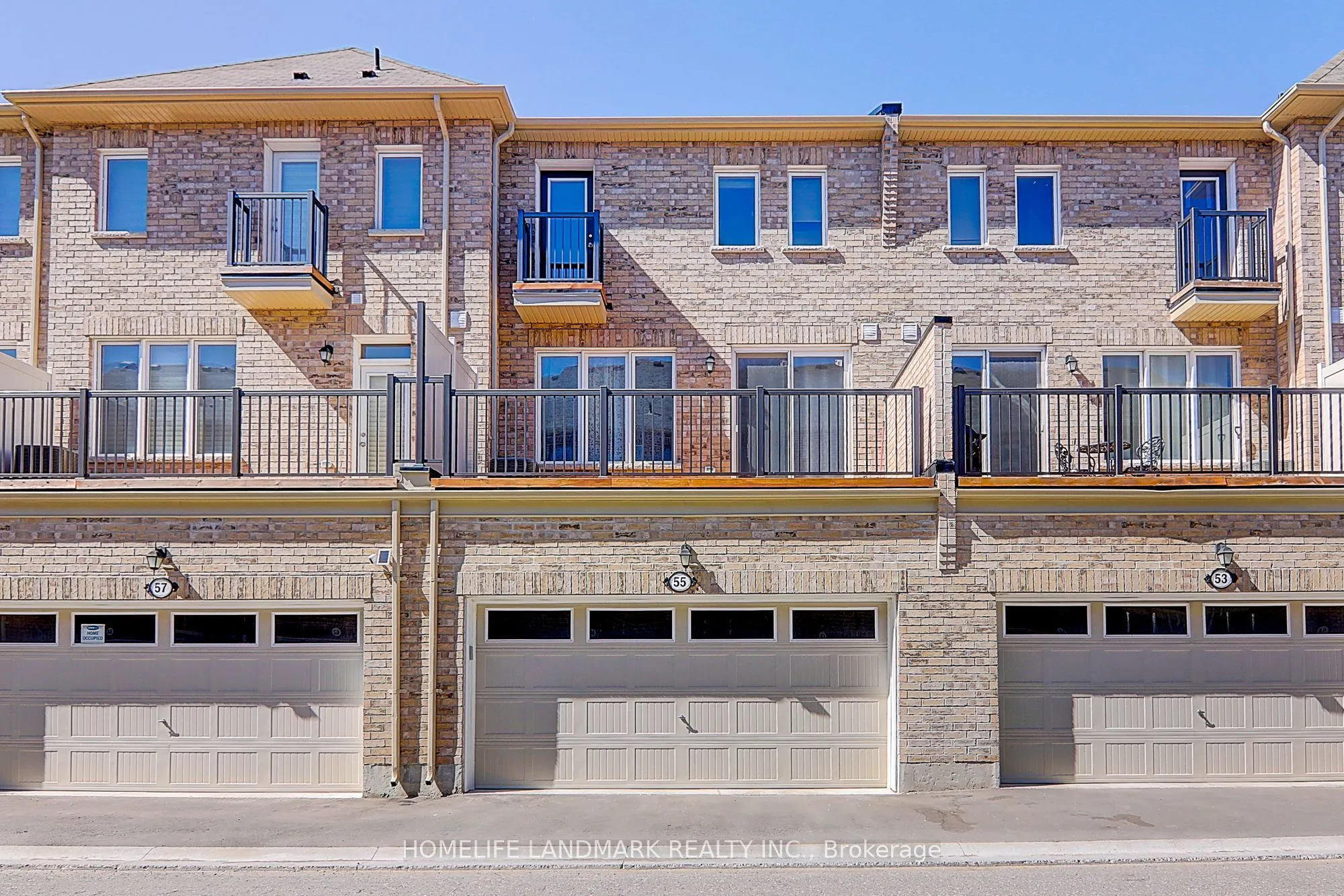 55 Casely Avenue