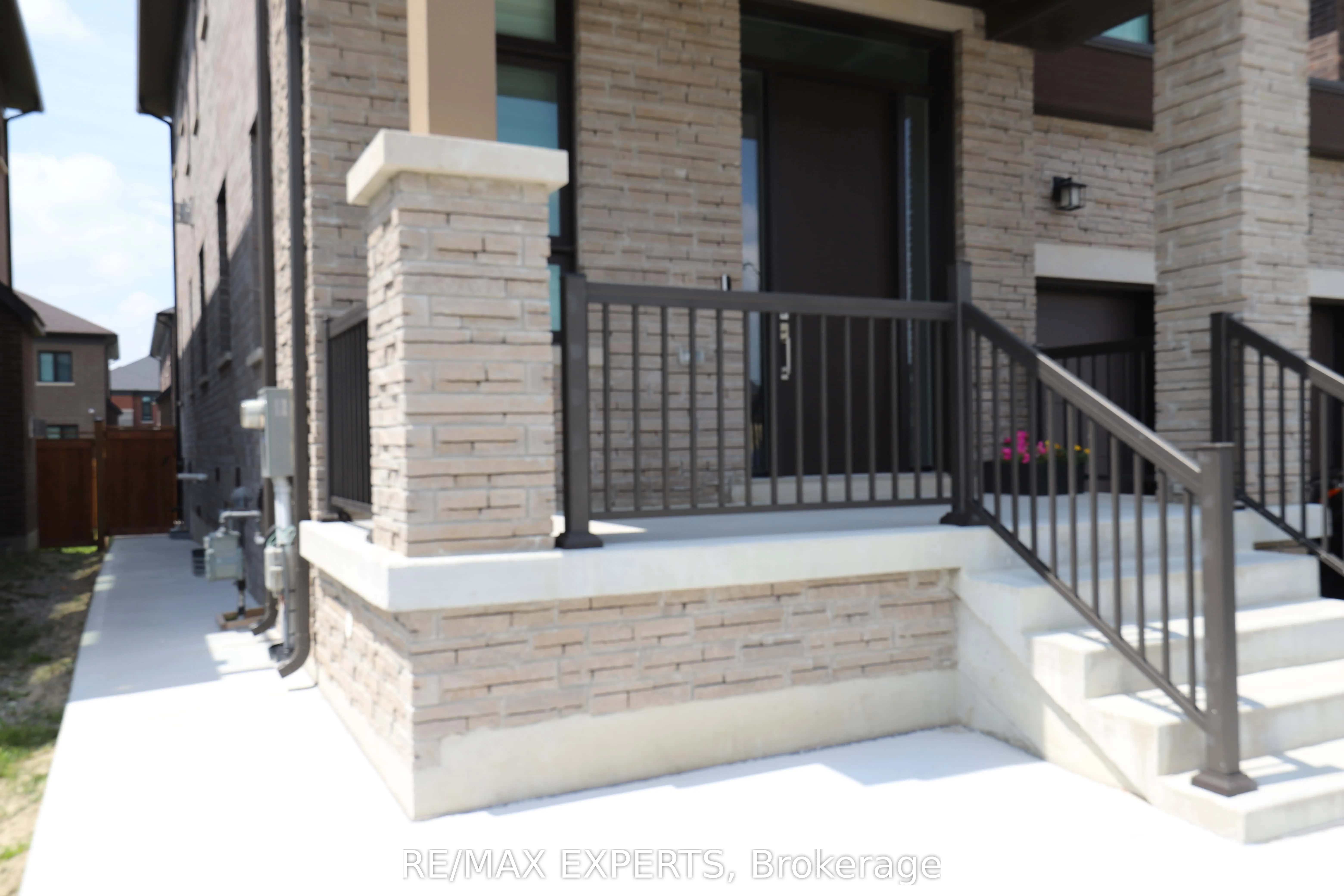 108 Ballantyne Boulevard