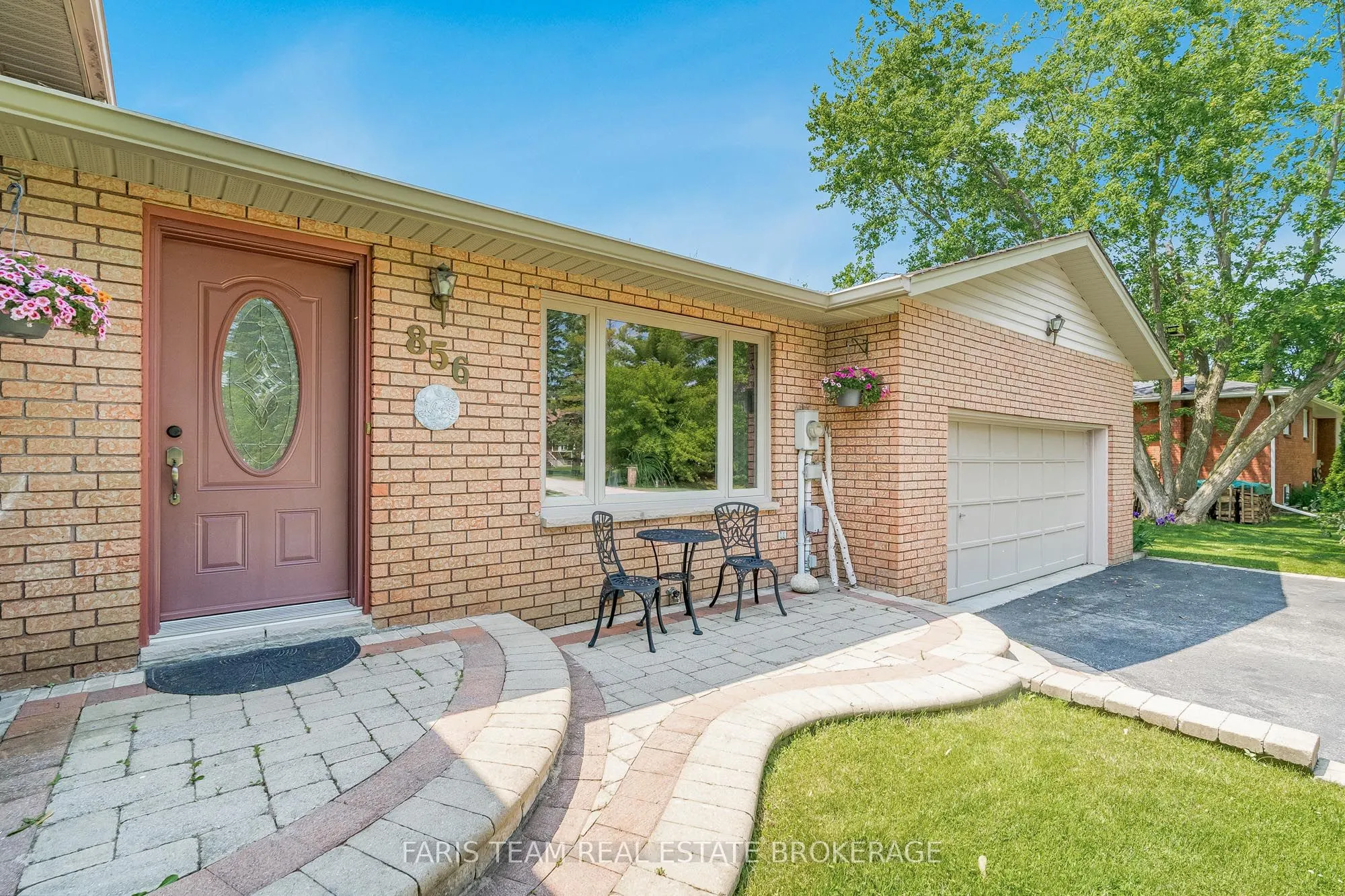 856 Church Drive