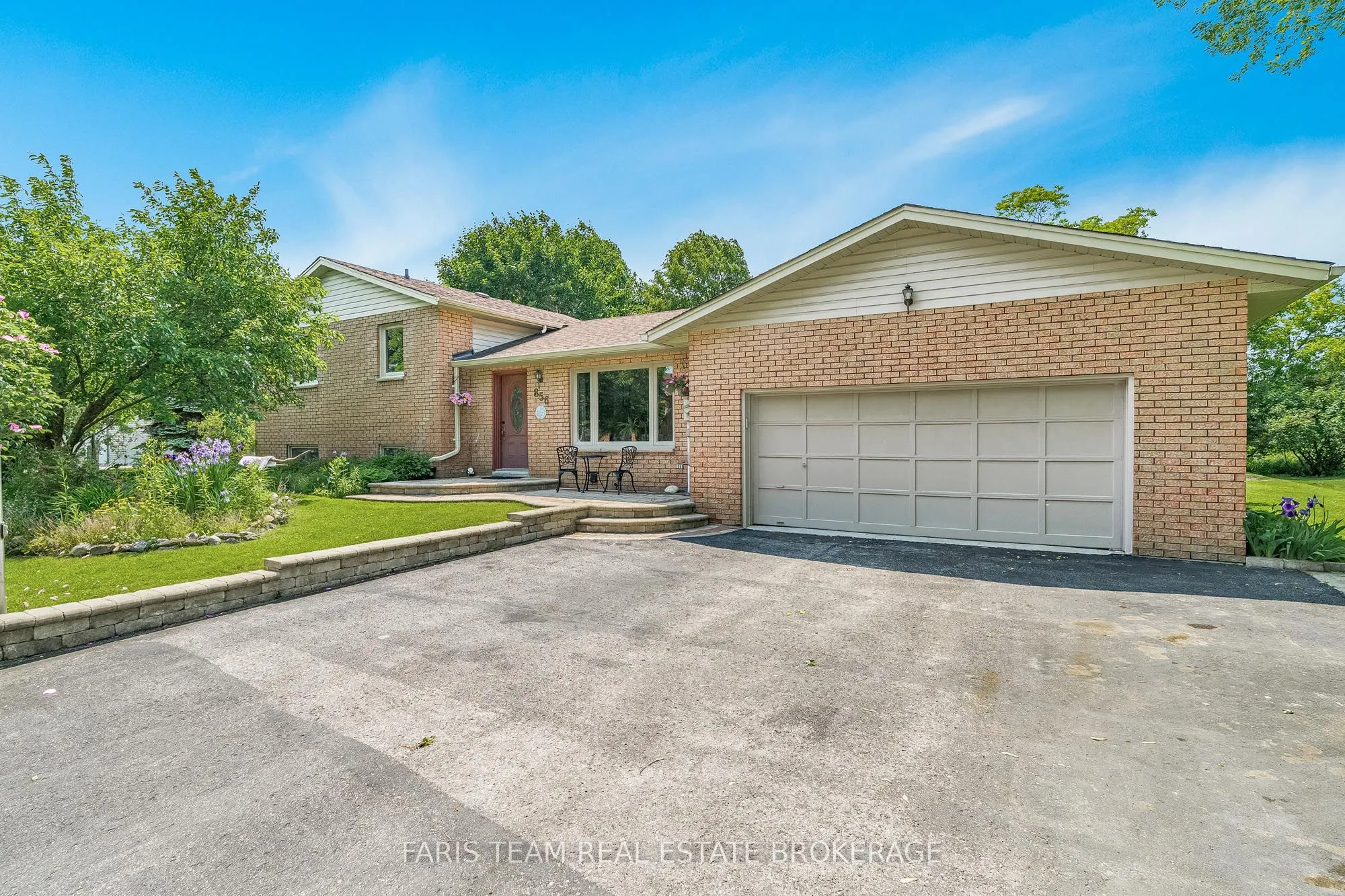 856 Church Drive