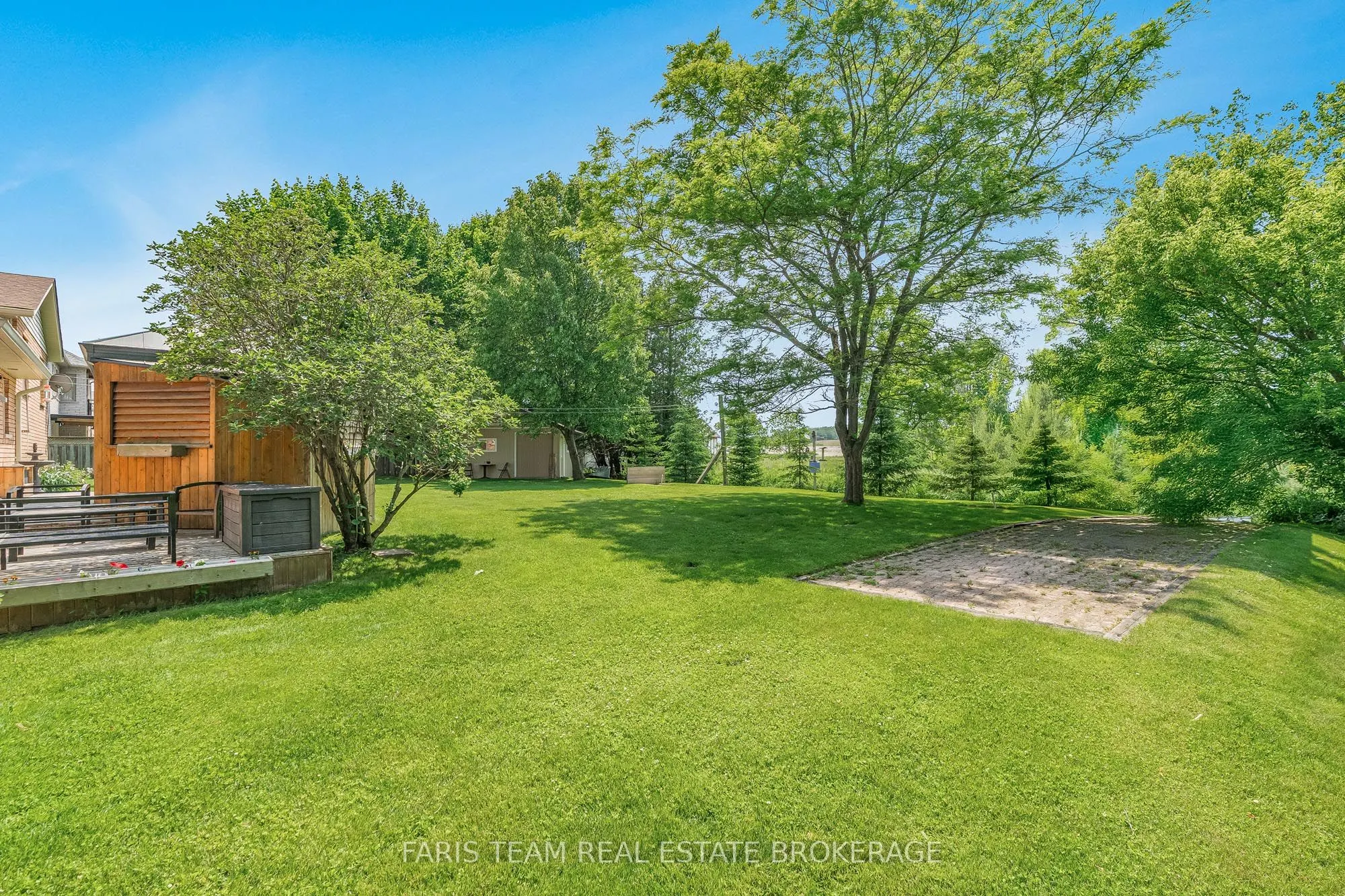 856 Church Drive