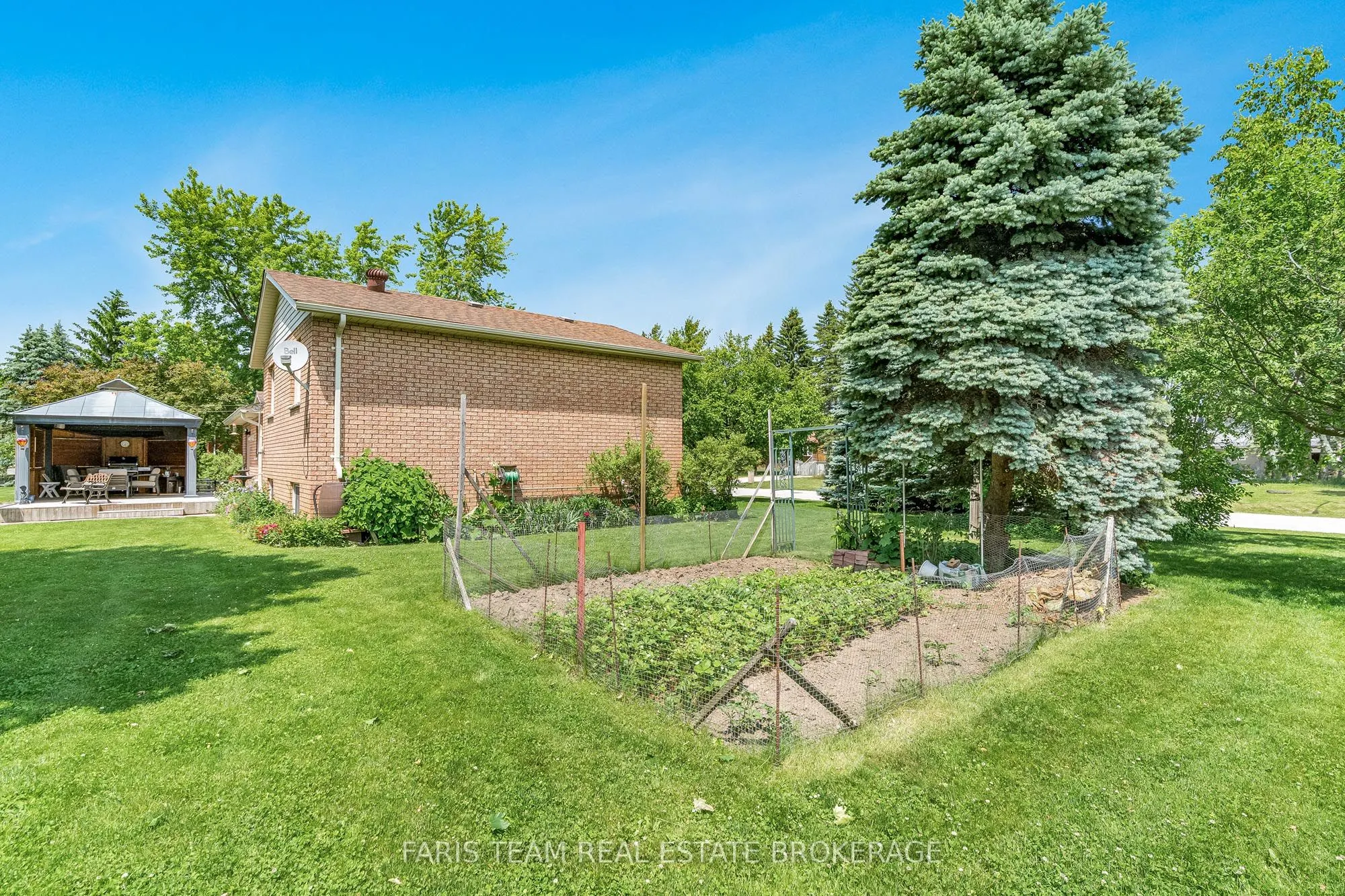 856 Church Drive