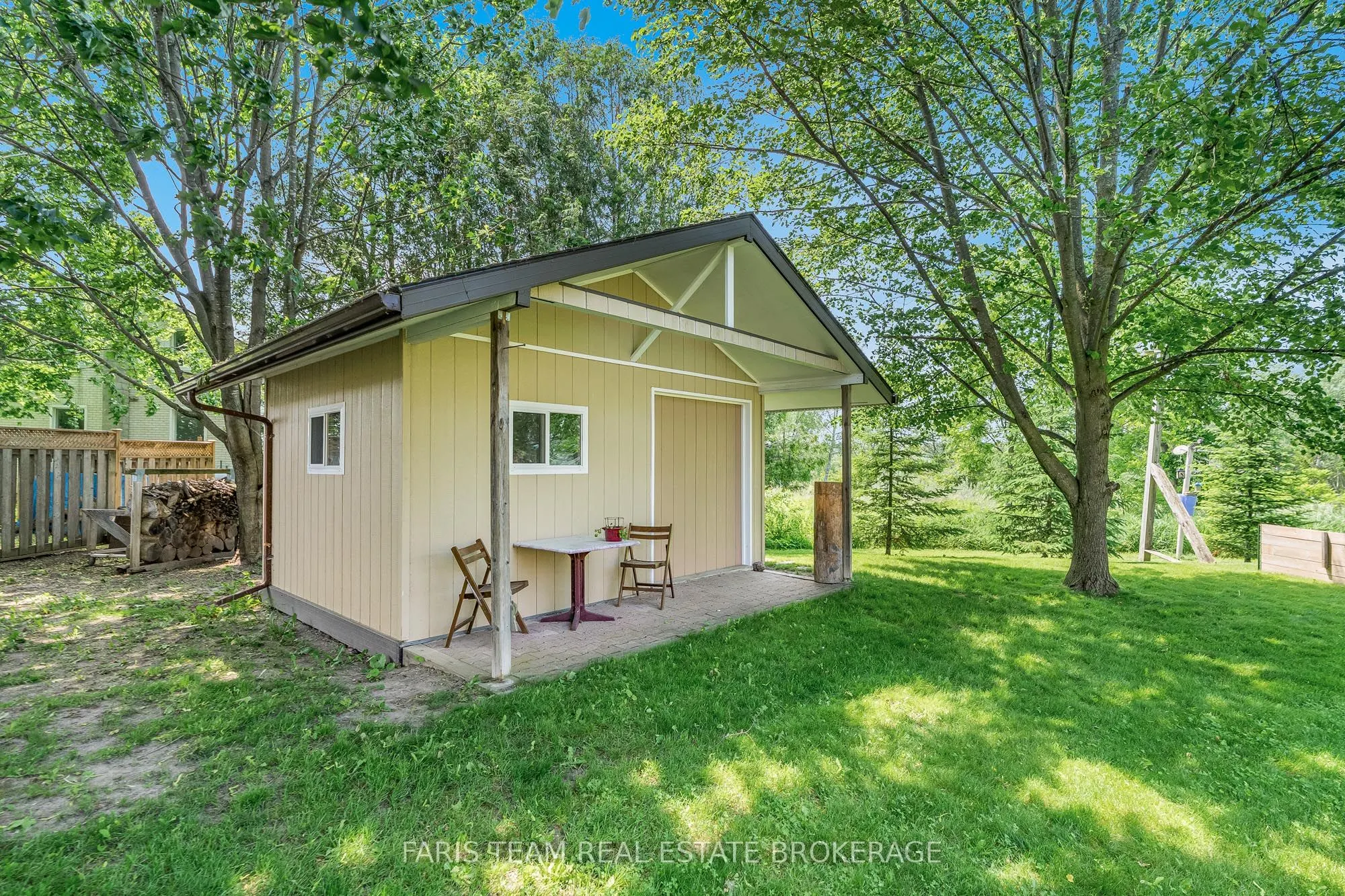 856 Church Drive