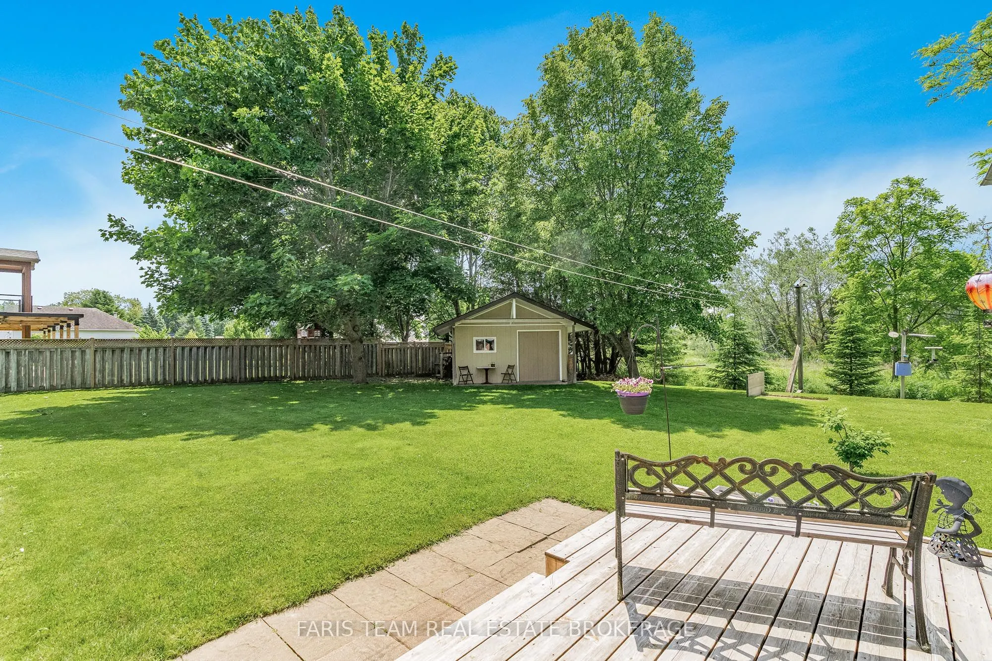 856 Church Drive