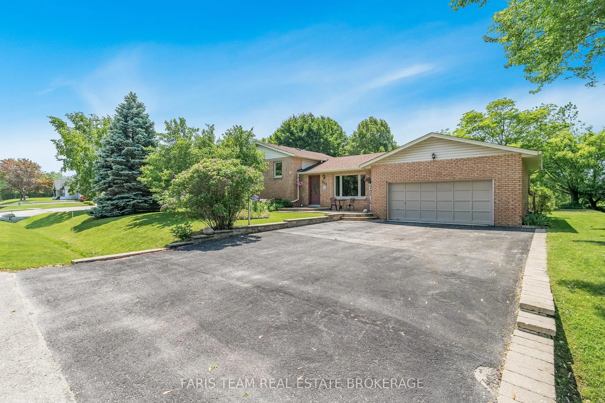 856 Church Drive