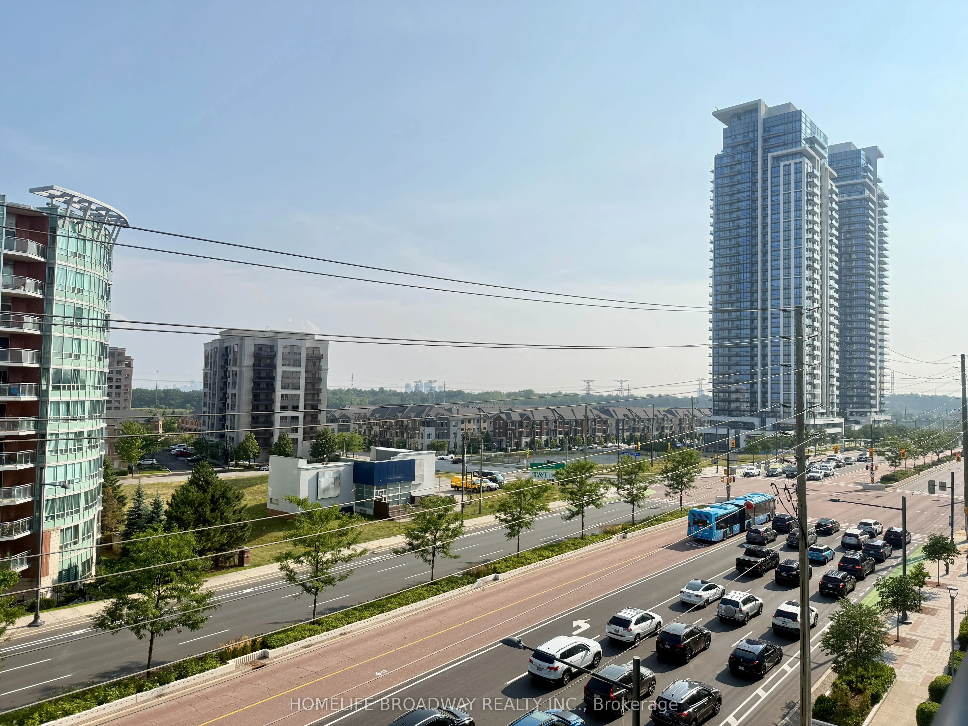 396 Highway 7 E, #709