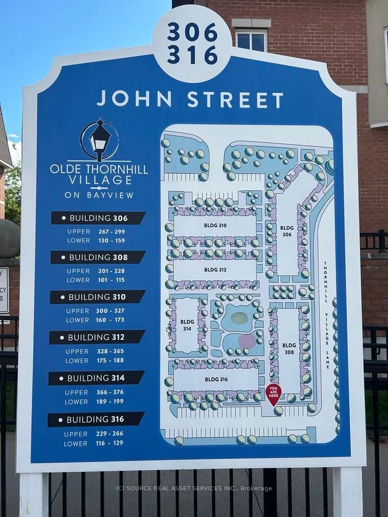 308 John Street, #220