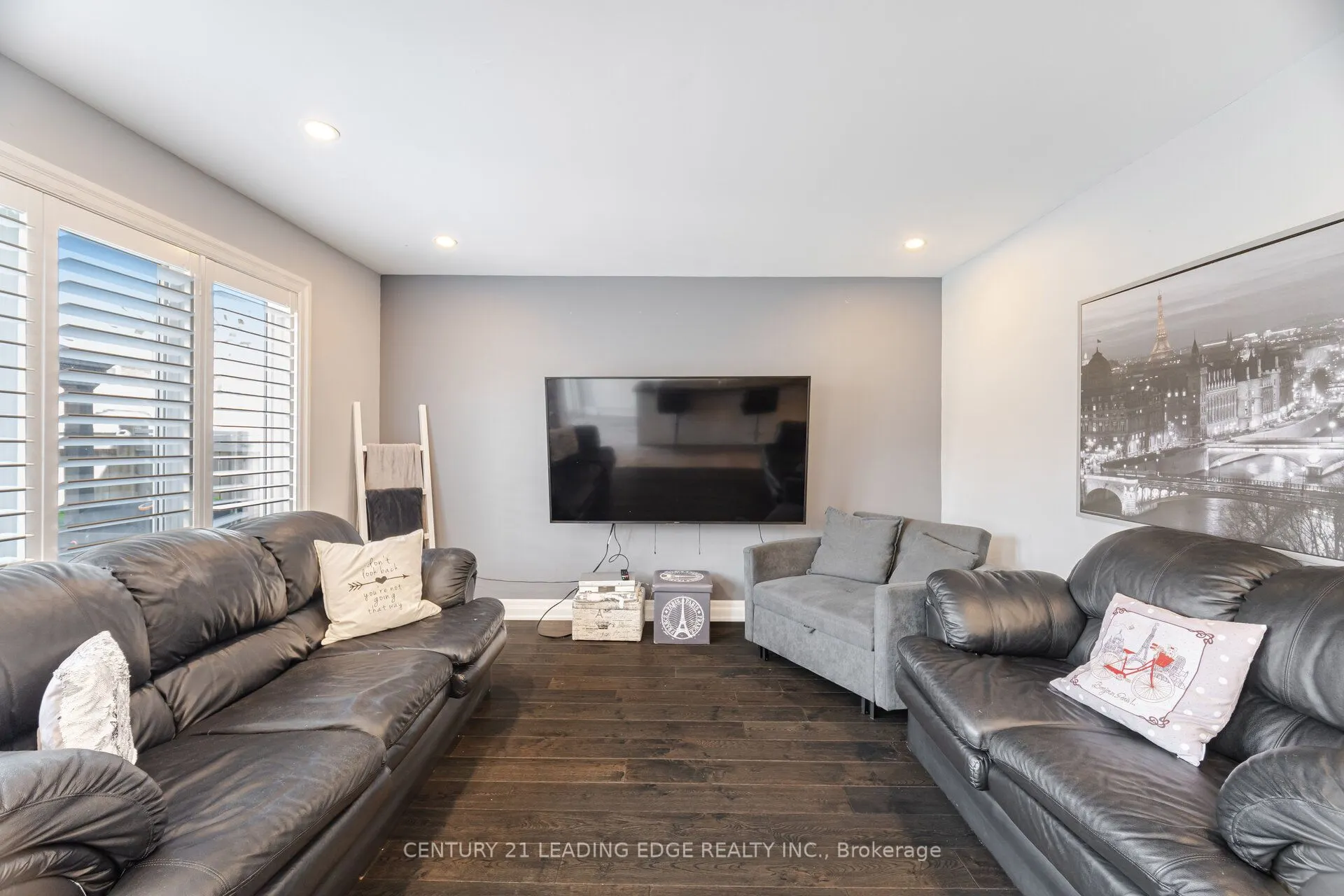 15 William Stark Road