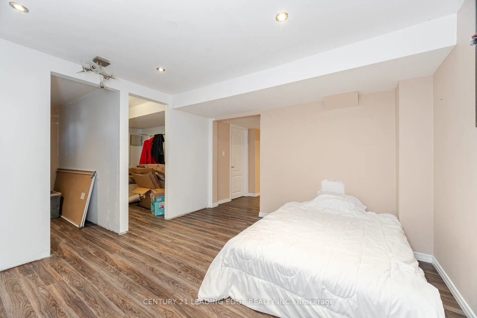 15 William Stark Road