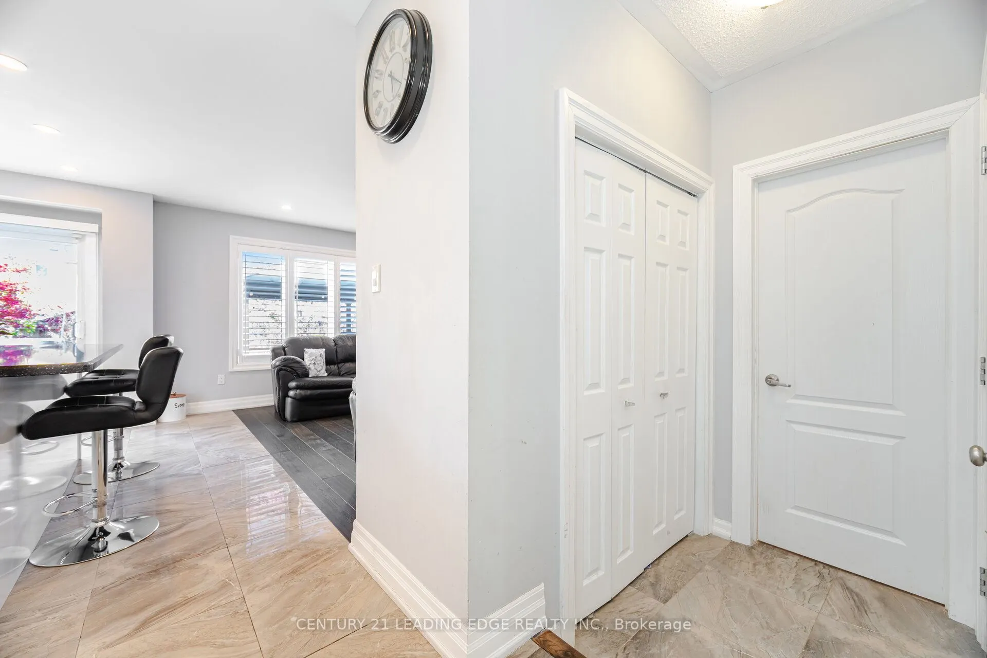 15 William Stark Road