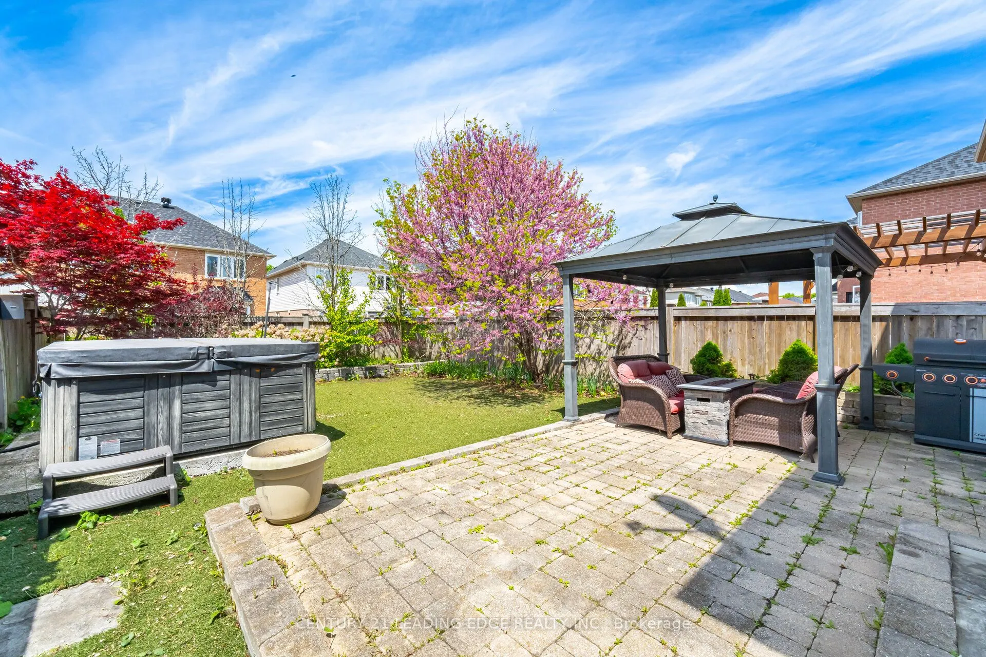 15 William Stark Road