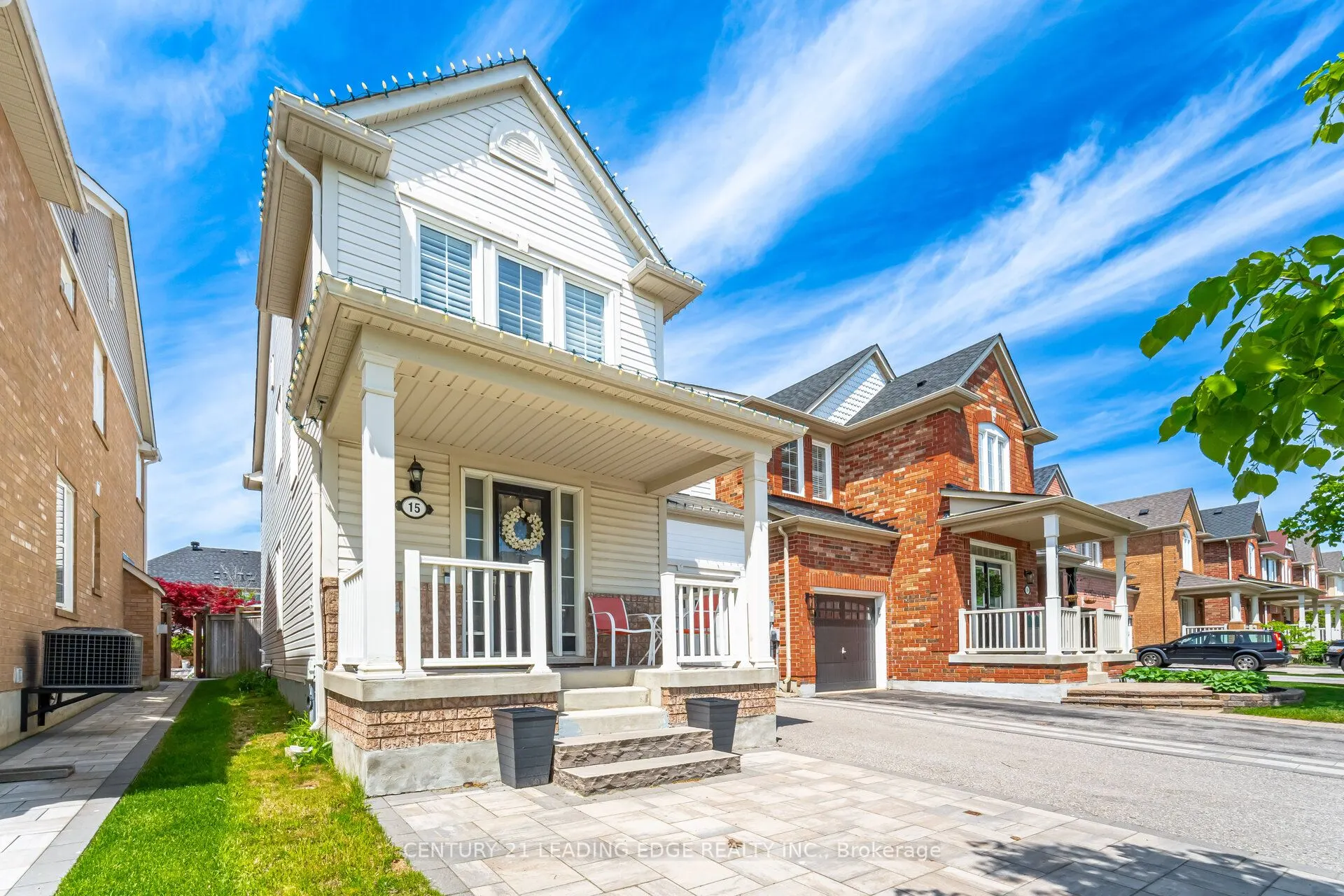 15 William Stark Road